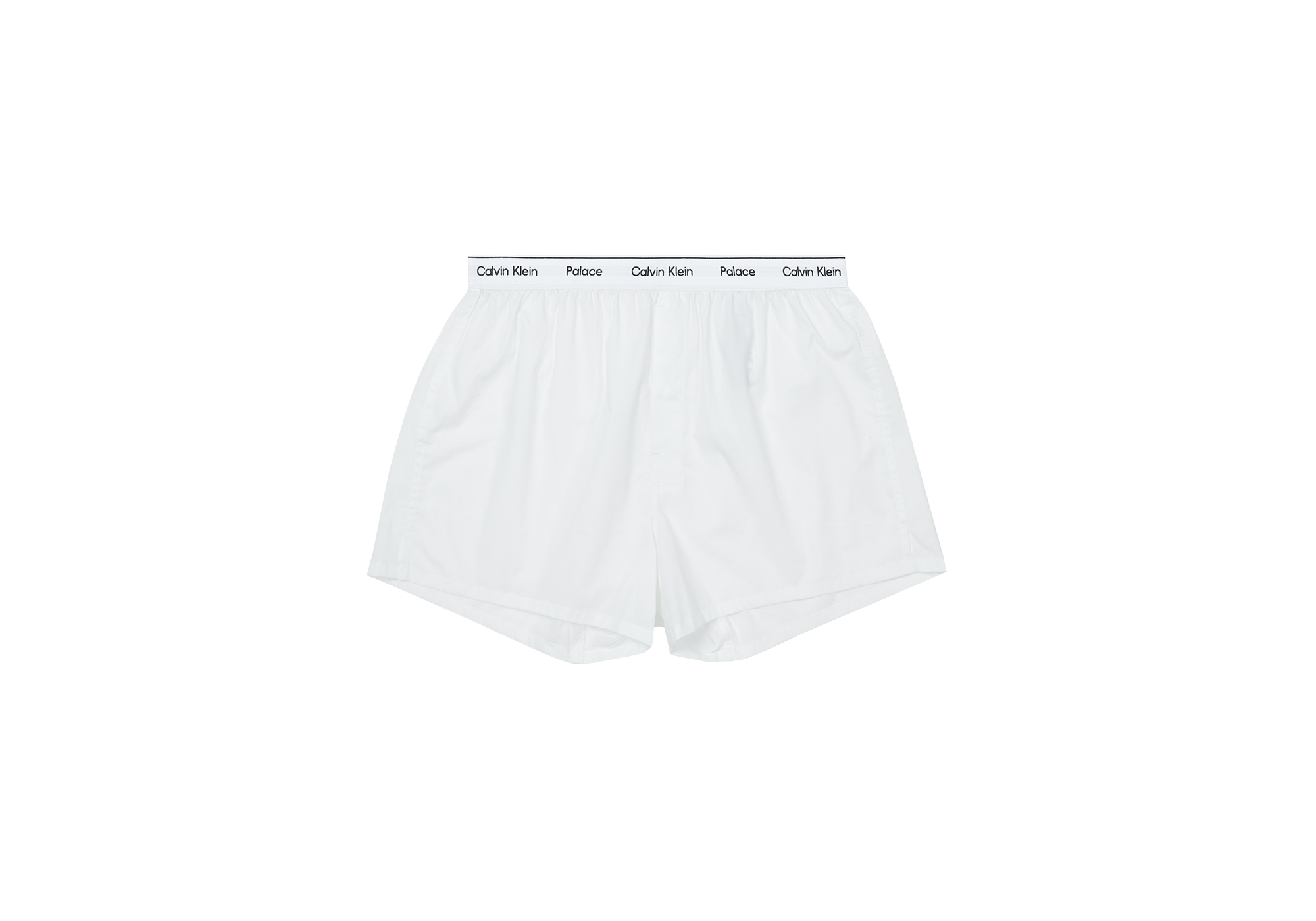 下着・アンダーウェア palace boxer pants CK1 PALACE WOVEN BOXER | PALACE SKATEBOARDS