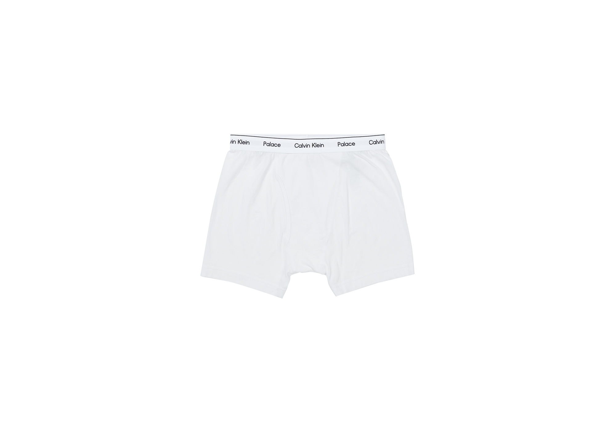 下着・アンダーウェア Palace CK1 Woven Boxers (2 Pack) Palace CK1 Boxer Briefs (3 Pack) White/Light Grey Heather