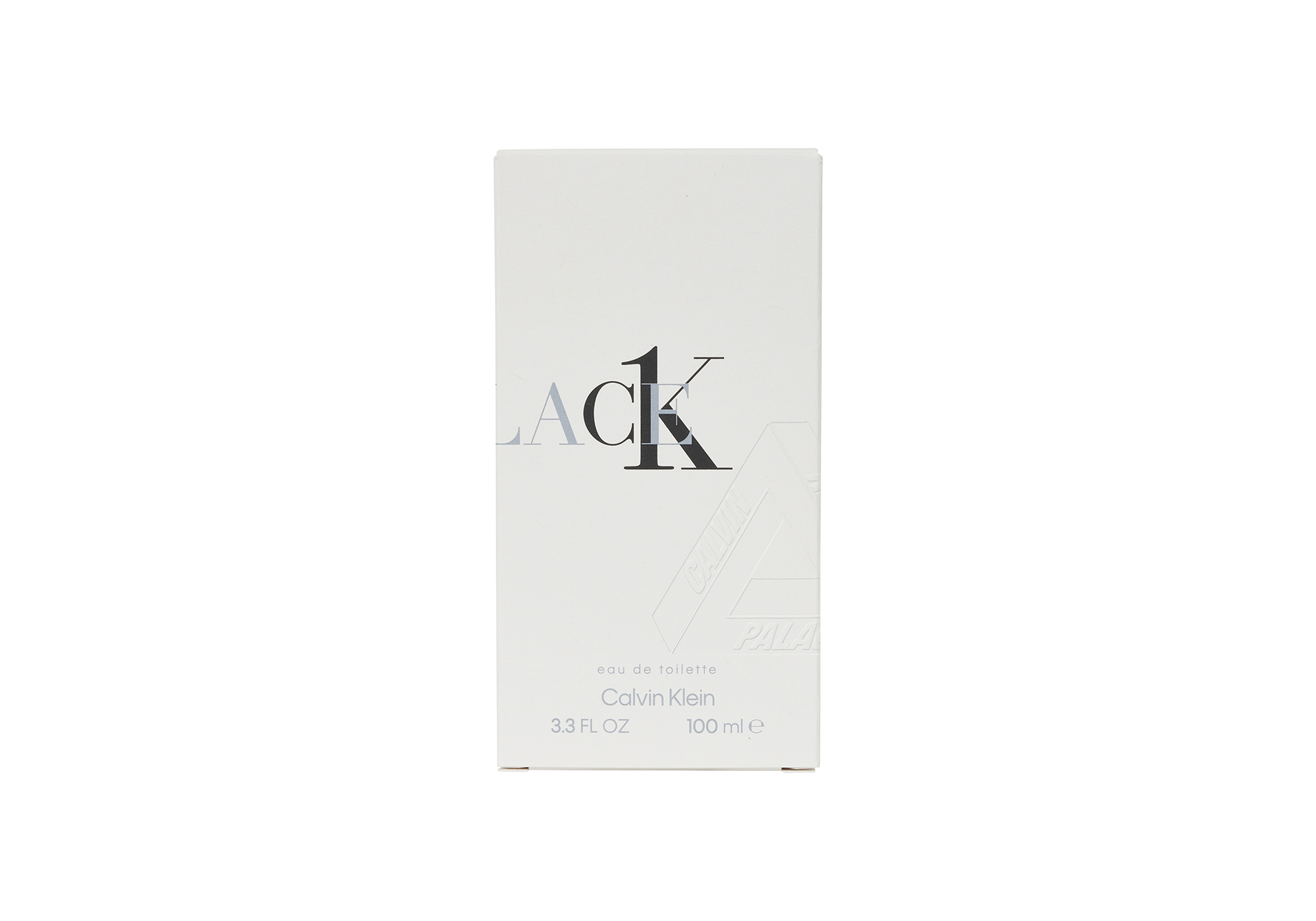 CK1 PALACE FRAGRANCE | PALACE SKATEBOARDS