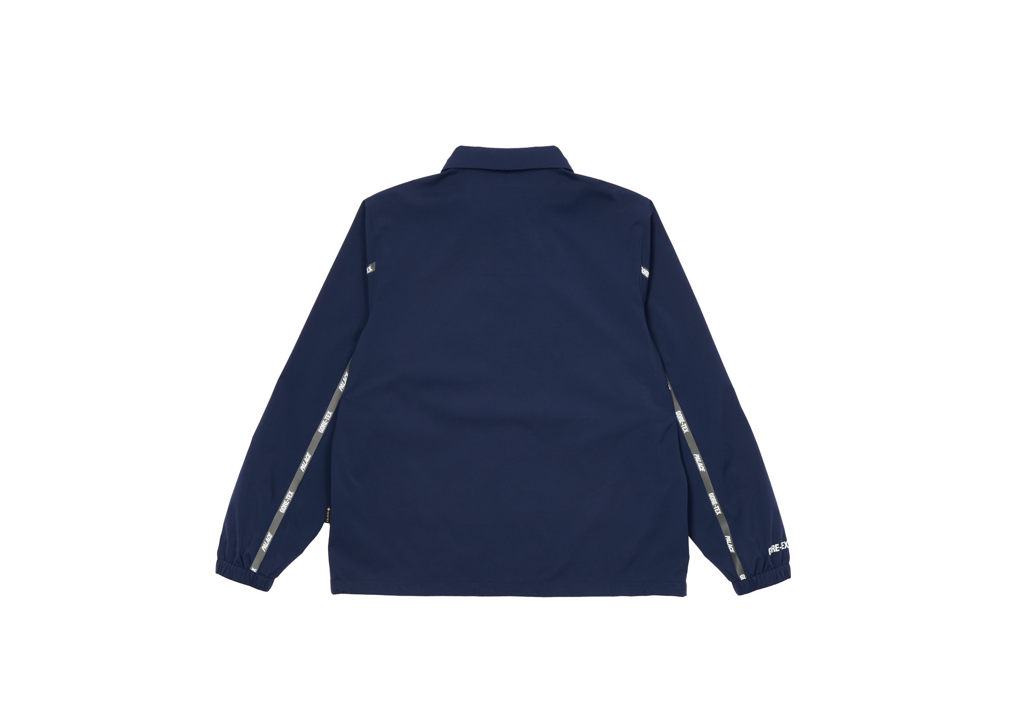 GORE-TEX PACLITE COACH JACKET | PALACE SKATEBOARDS