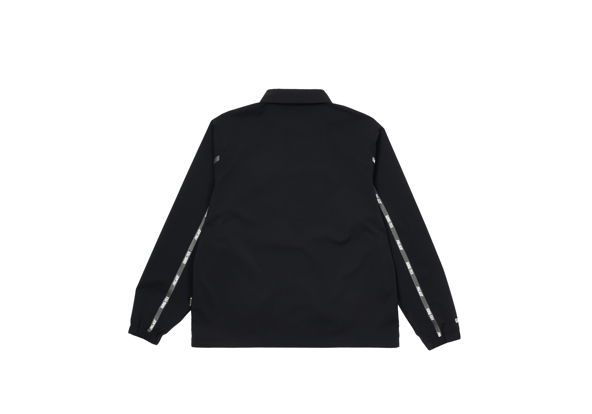GORE-TEX PACLITE COACH JACKET | PALACE SKATEBOARDS