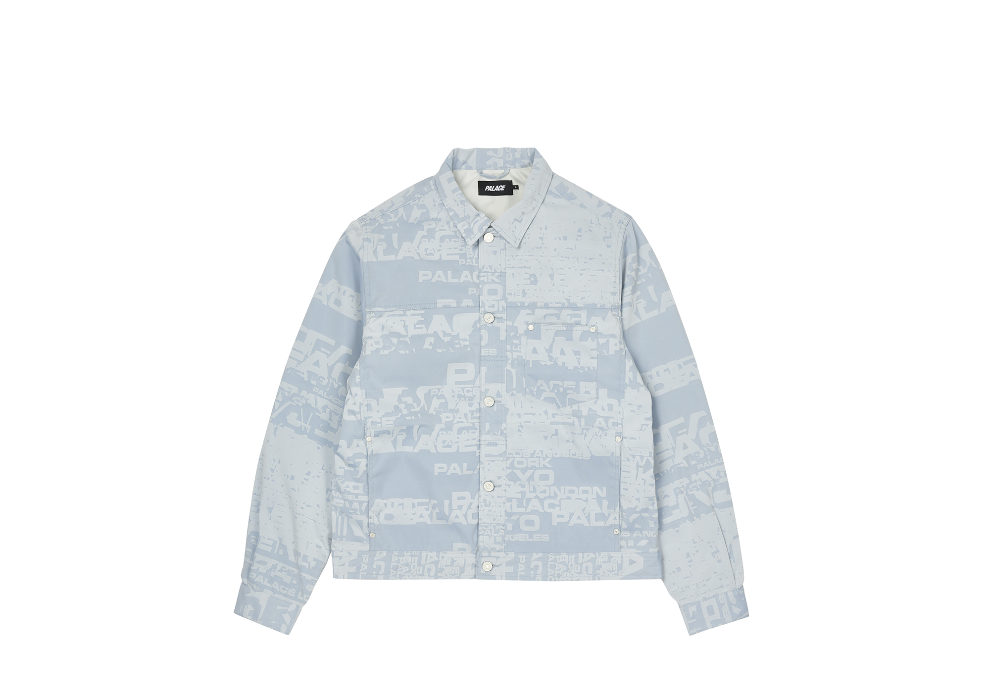 SUMMER 2022 RANGE | PALACE SKATEBOARDS SUMMER 2022 RANGE | PALACE SKATEBOARDS