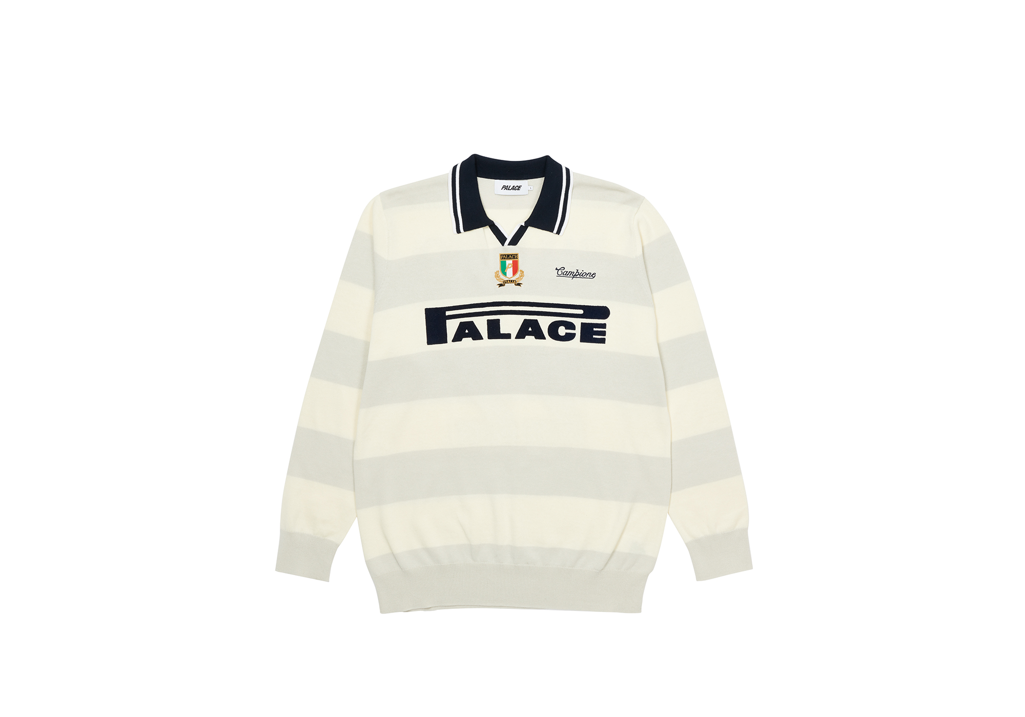 PALAZZO KNIT | PALACE SKATEBOARDS
