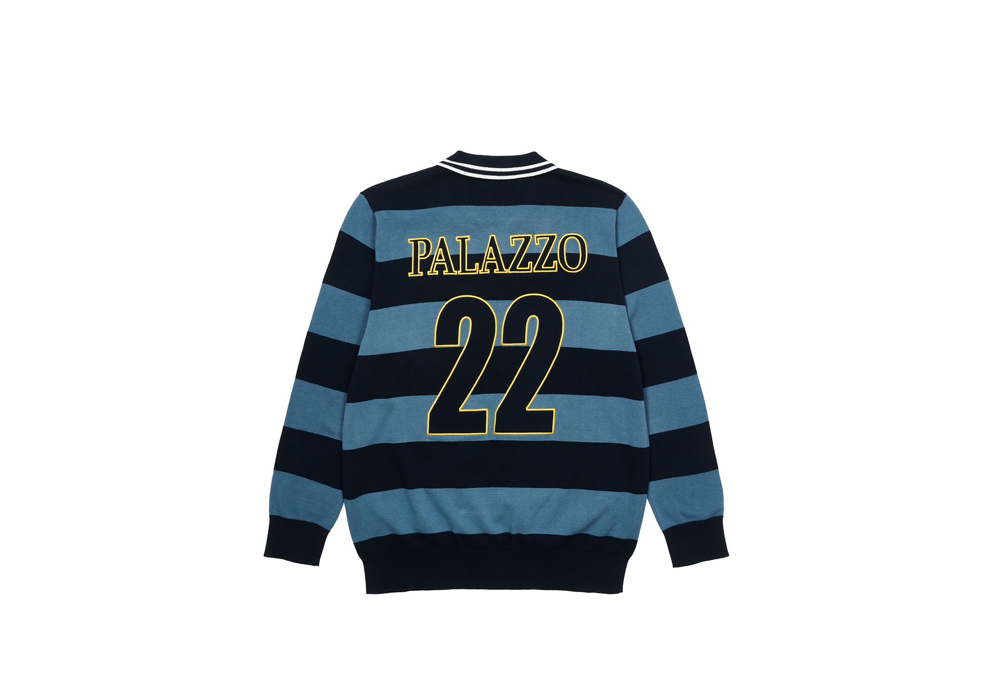 PALACE 22SS PALAZZO KNIT PALAZZO KNIT - shipping to Worn