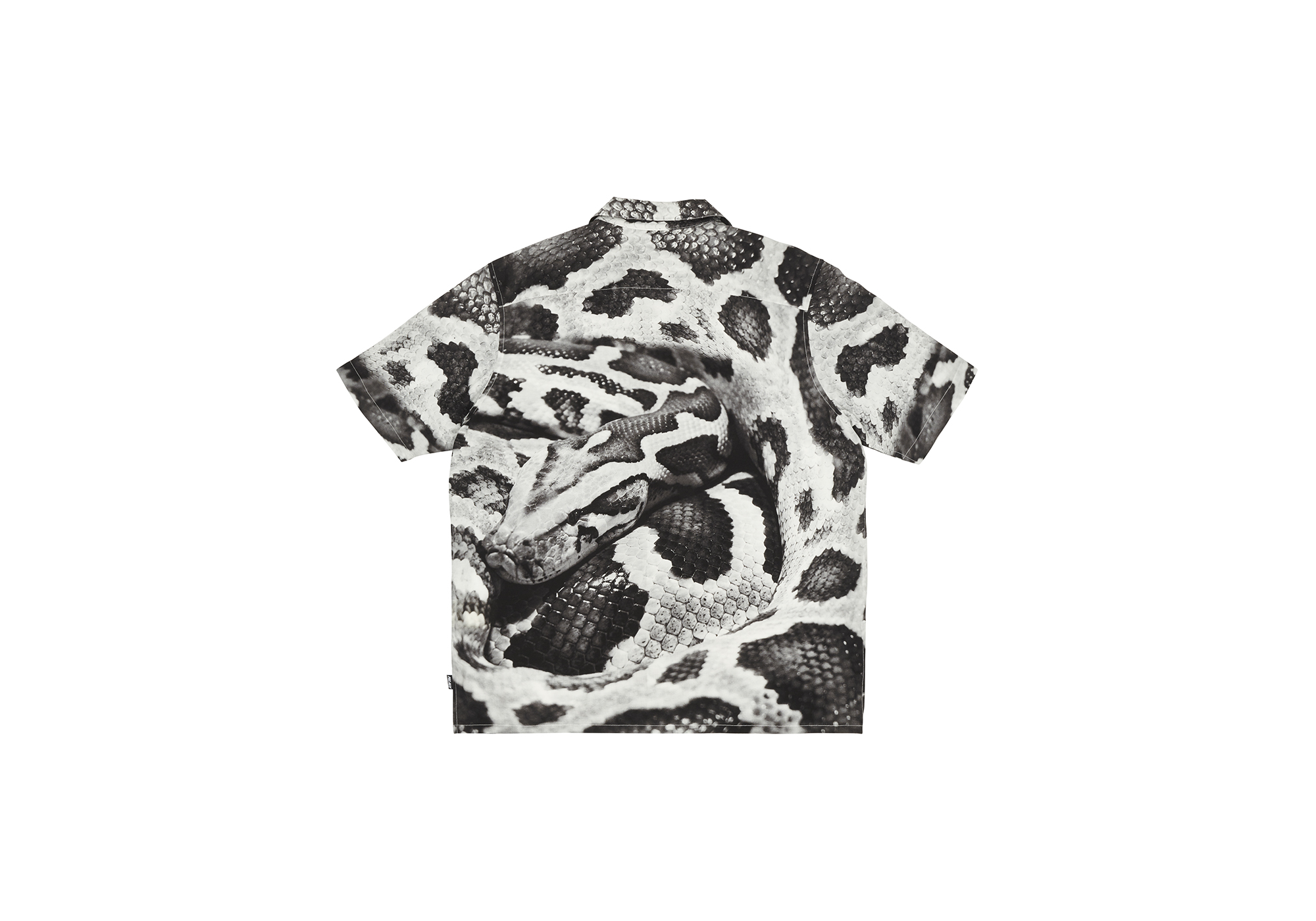トップス Palace Skateboards Snake Shirt SNAKE SHIRT | PALACE SKATEBOARDS