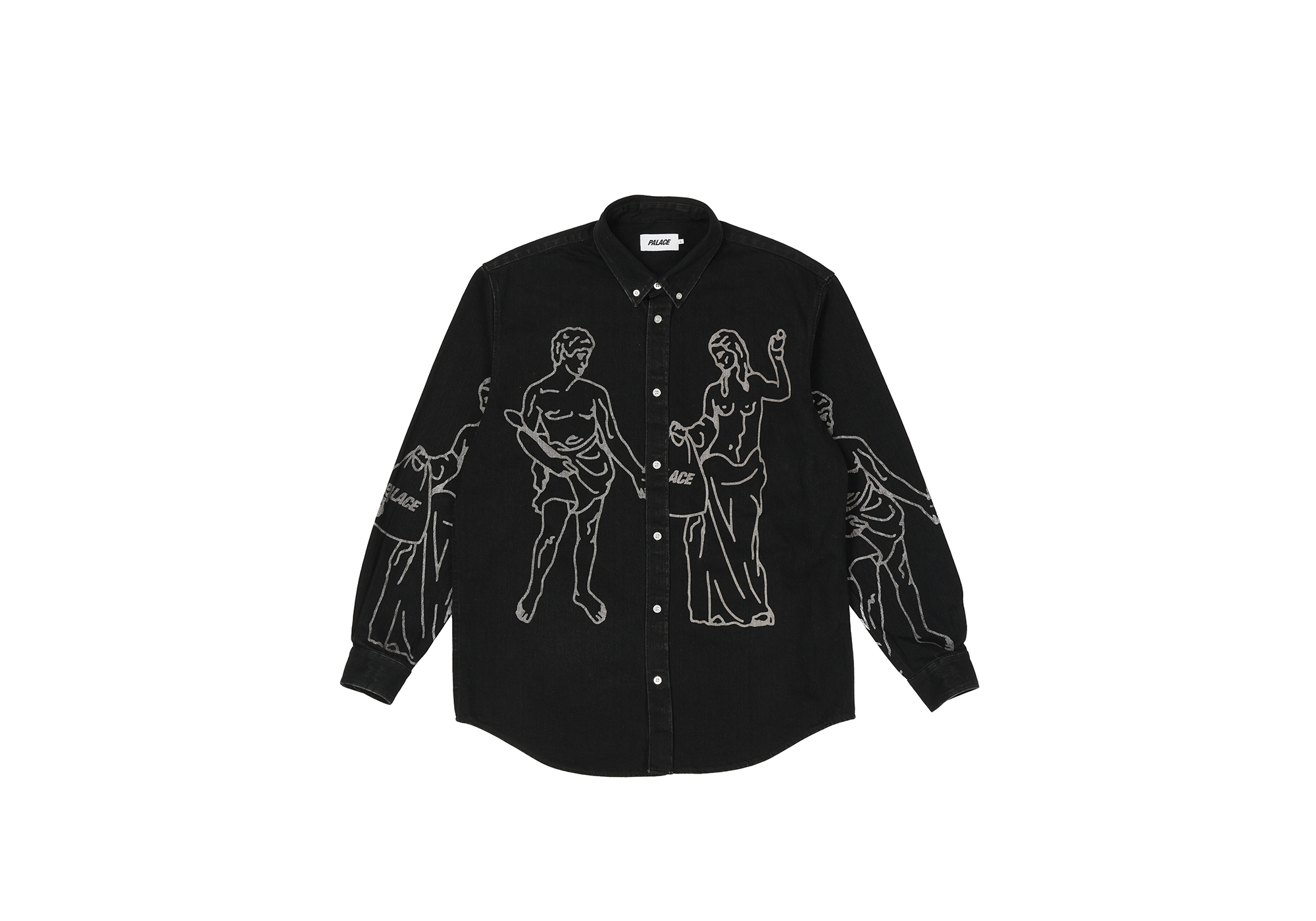 SUMMER 2022 RANGE | PALACE SKATEBOARDS