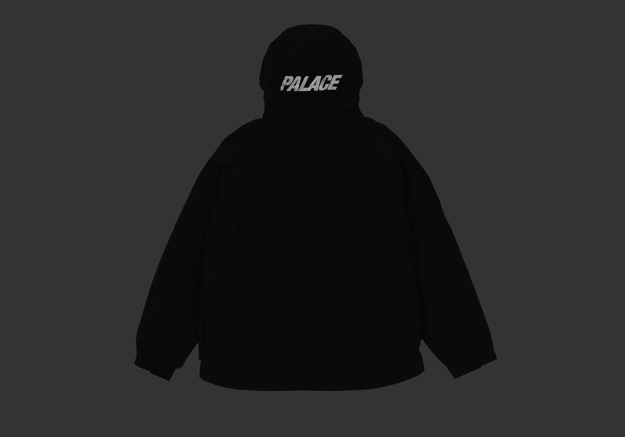 CRIPSTOP GRID JACKET | PALACE SKATEBOARDS