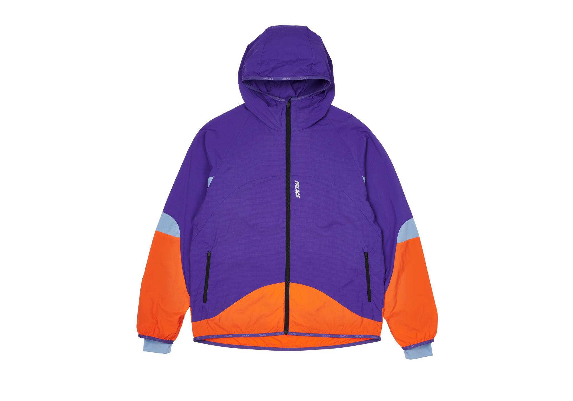 FRONT RUNNER JACKET | PALACE SKATEBOARDS