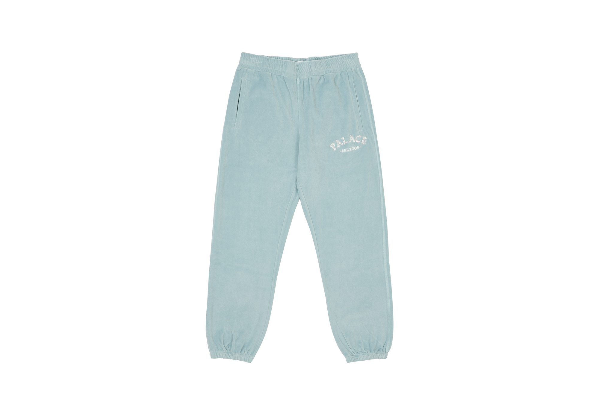 パンツ palace velour sweat pants GALORE VELOUR JOGGERS | PALACE SKATEBOARDS