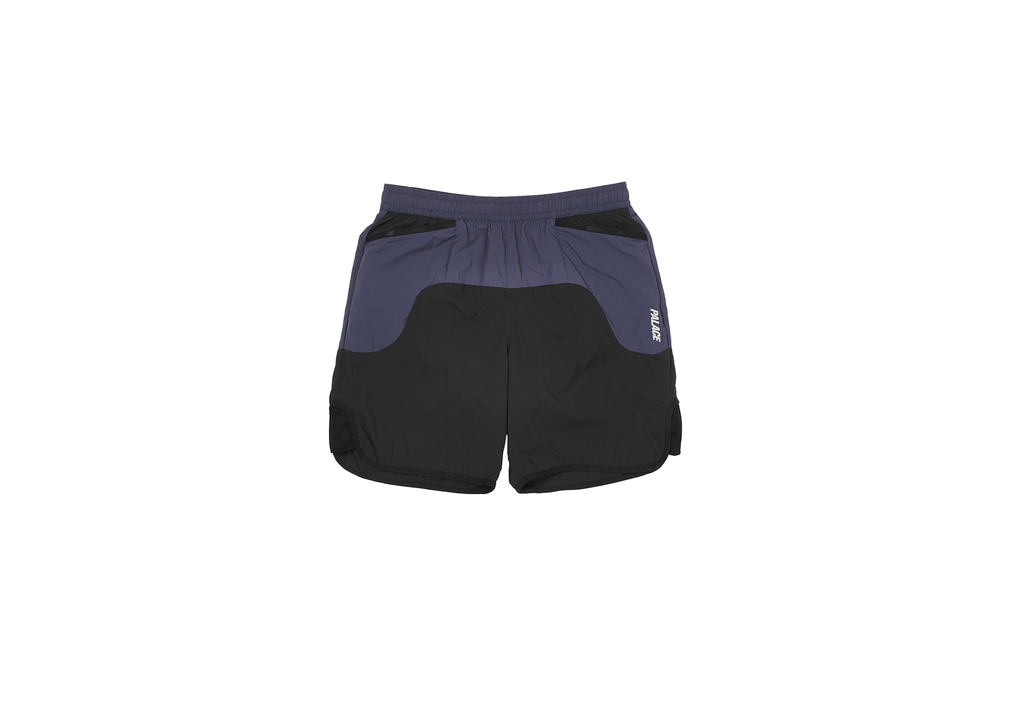 FRONT RUNNER SHORTS | PALACE SKATEBOARDS