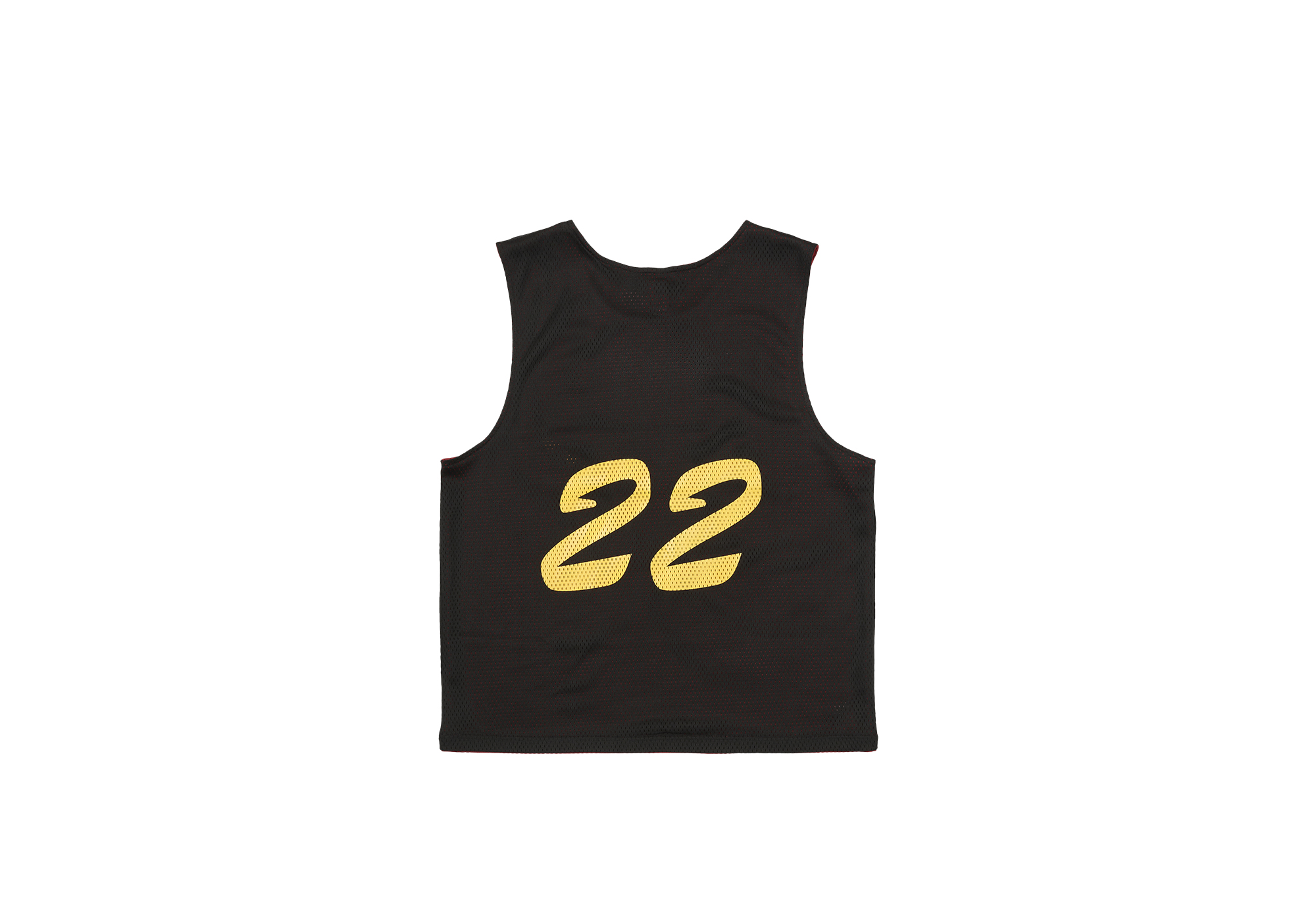 MESH PRACTICE VEST | PALACE SKATEBOARDS