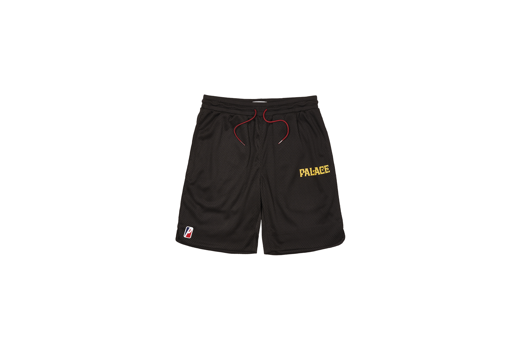 MESH PRACTICE SHORTS | PALACE SKATEBOARDS