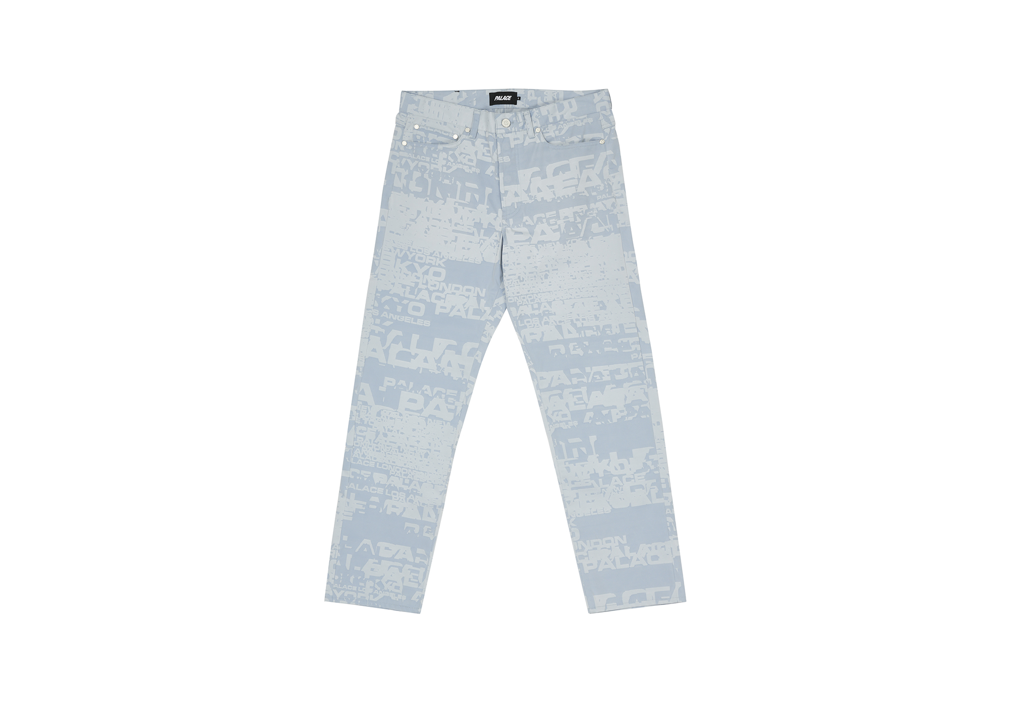 専用！PALACE SKATEBOARDS総柄パンツ MWAD TROUSER PALACE GUARD TROUSER | PALACE SKATEBOARDS