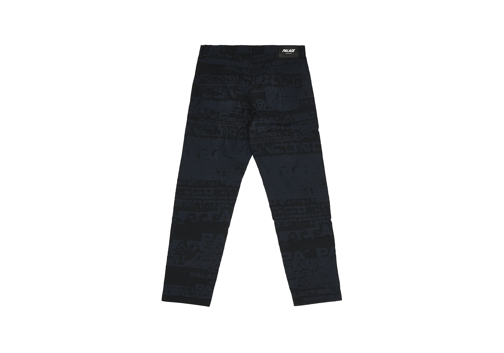 専用！PALACE SKATEBOARDS総柄パンツ MWAD TROUSER PALACE GUARD TROUSER | PALACE SKATEBOARDS