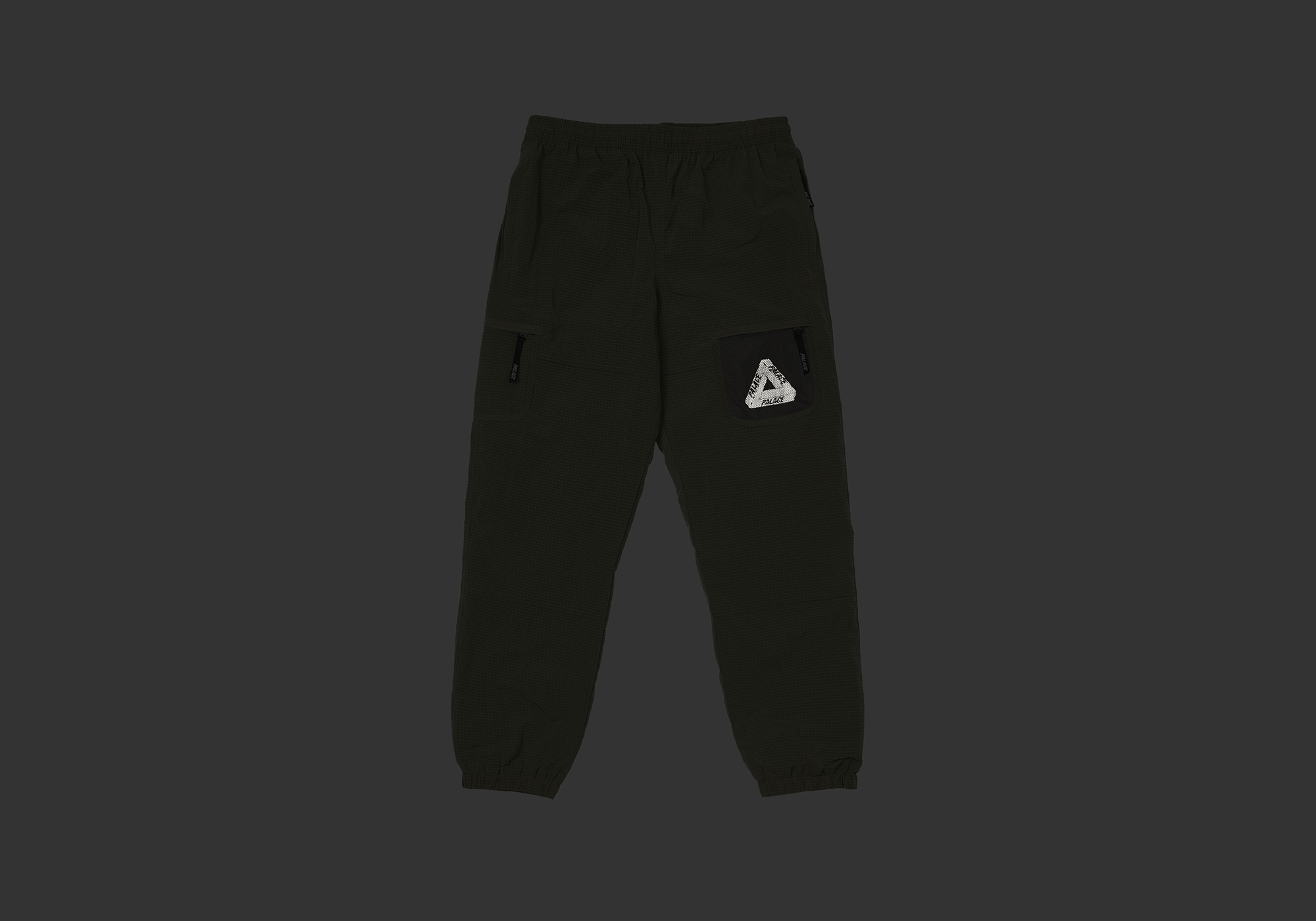 CRIPSTOP GRID JOGGERS | PALACE SKATEBOARDS