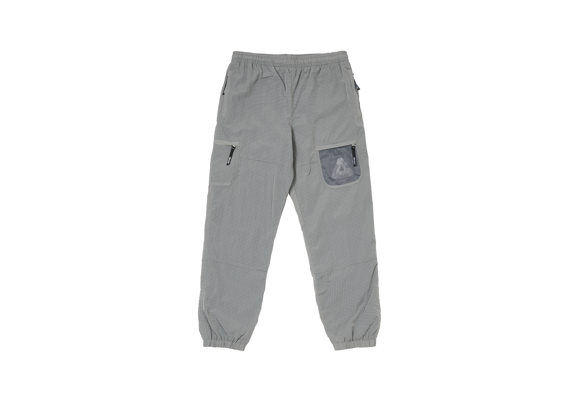 CRIPSTOP GRID JOGGERS | PALACE SKATEBOARDS