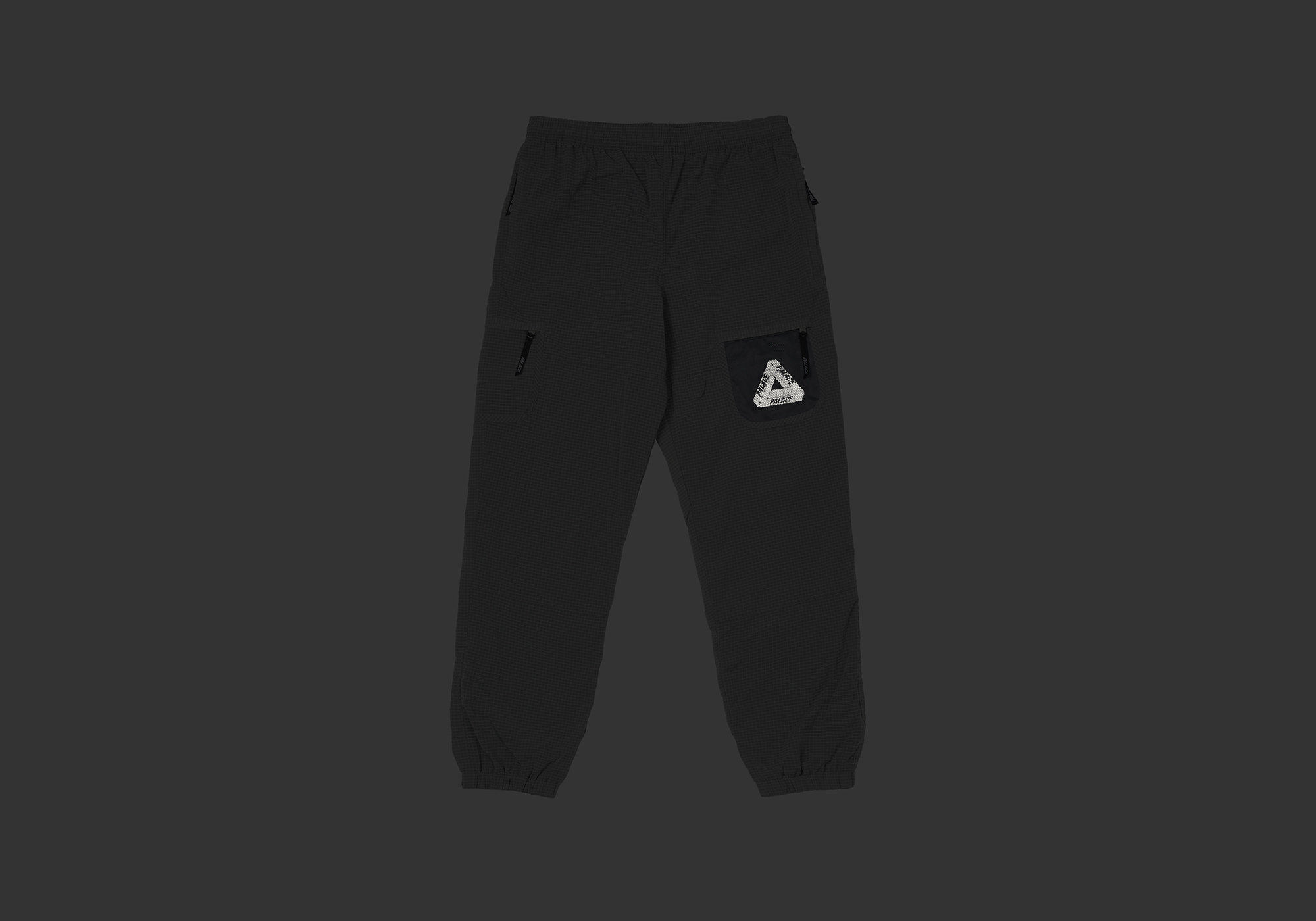 CRIPSTOP GRID JOGGERS | PALACE SKATEBOARDS
