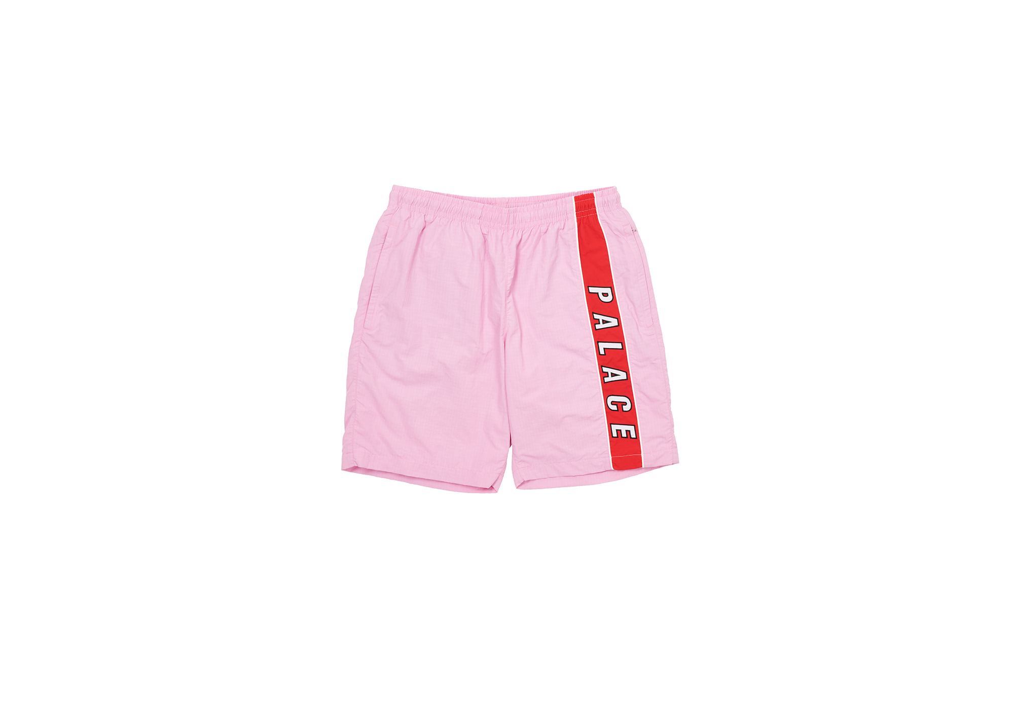 PALACE SHELL OUT SHORTS グレー SHELL SHORT | PALACE SKATEBOARDS