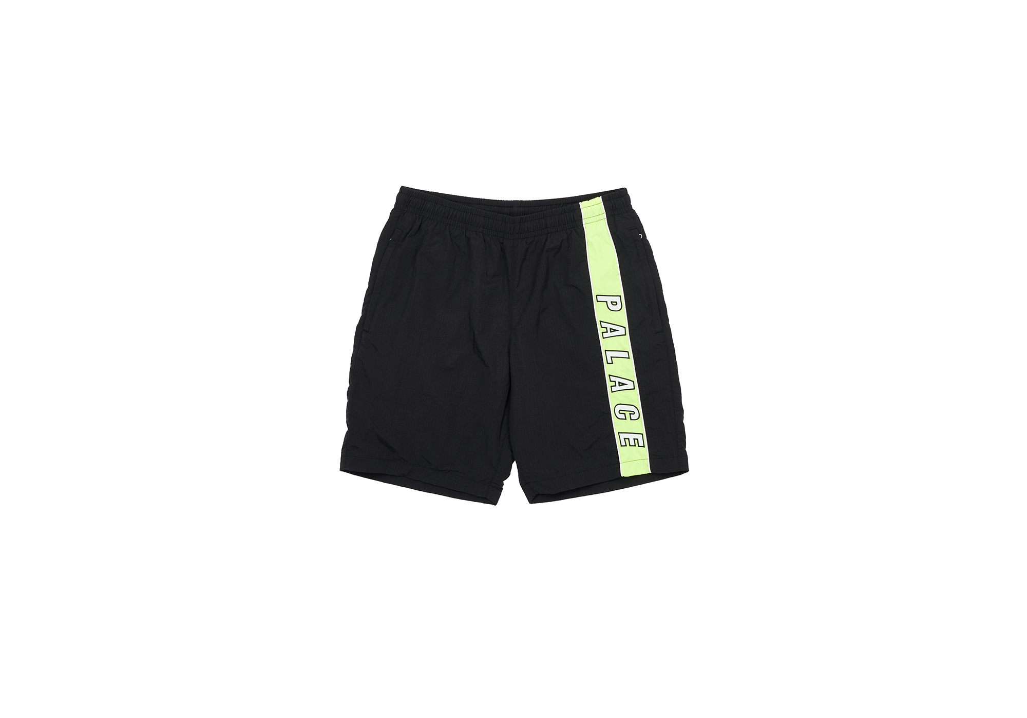 SHELL OUT SHORTS | PALACE SKATEBOARDS