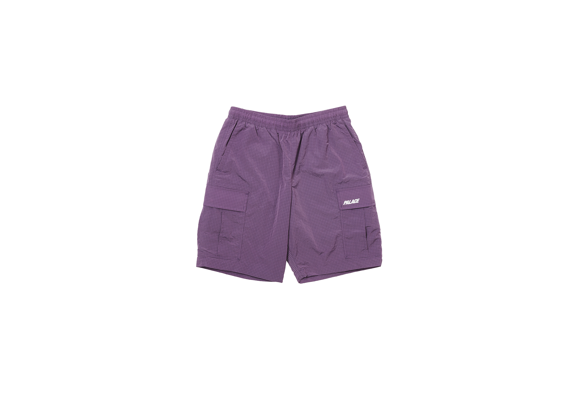 CARGO SHELL SHORTS | PALACE SKATEBOARDS