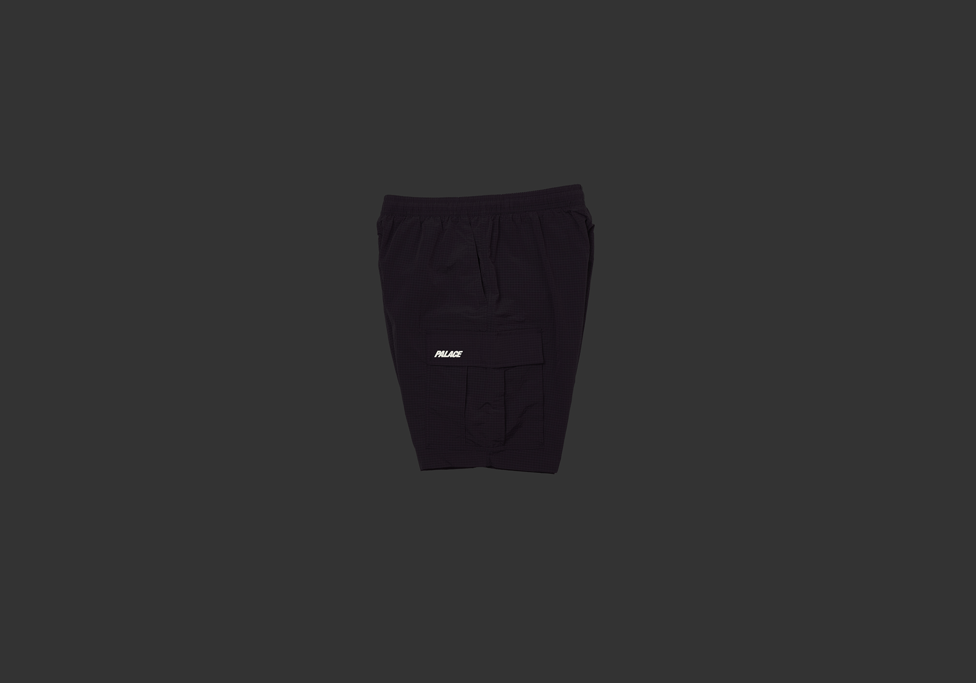 CARGO SHELL SHORTS | PALACE SKATEBOARDS