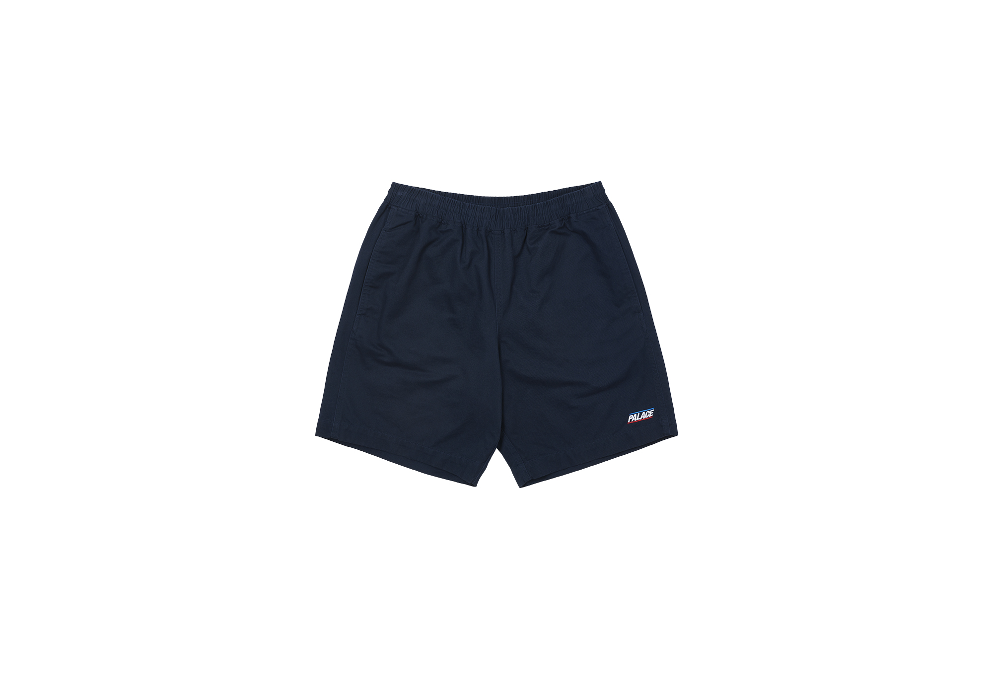 パンツ palace bacically a washed cotton short 1734539603-