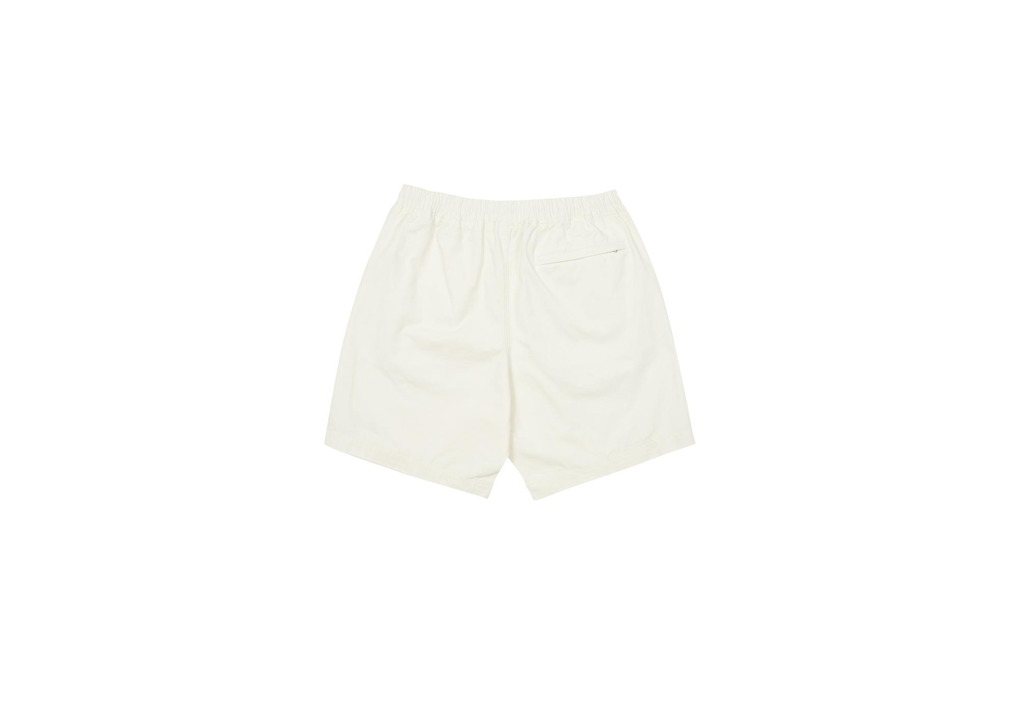 BASICALLY A WASHED COTTON SHORT | PALACE SKATEBOARDS