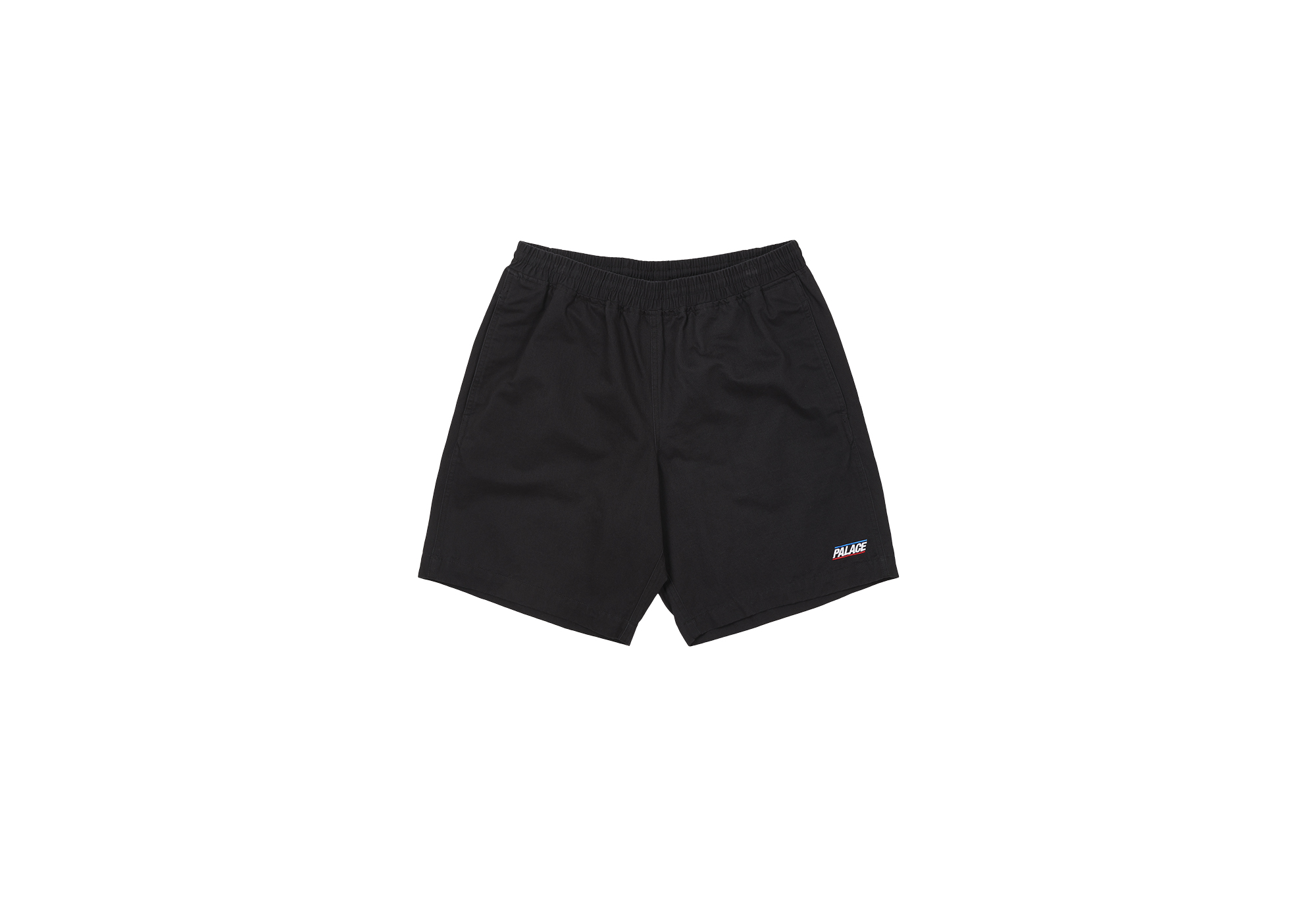 BASICALLY A WASHED COTTON SHORT | PALACE SKATEBOARDS