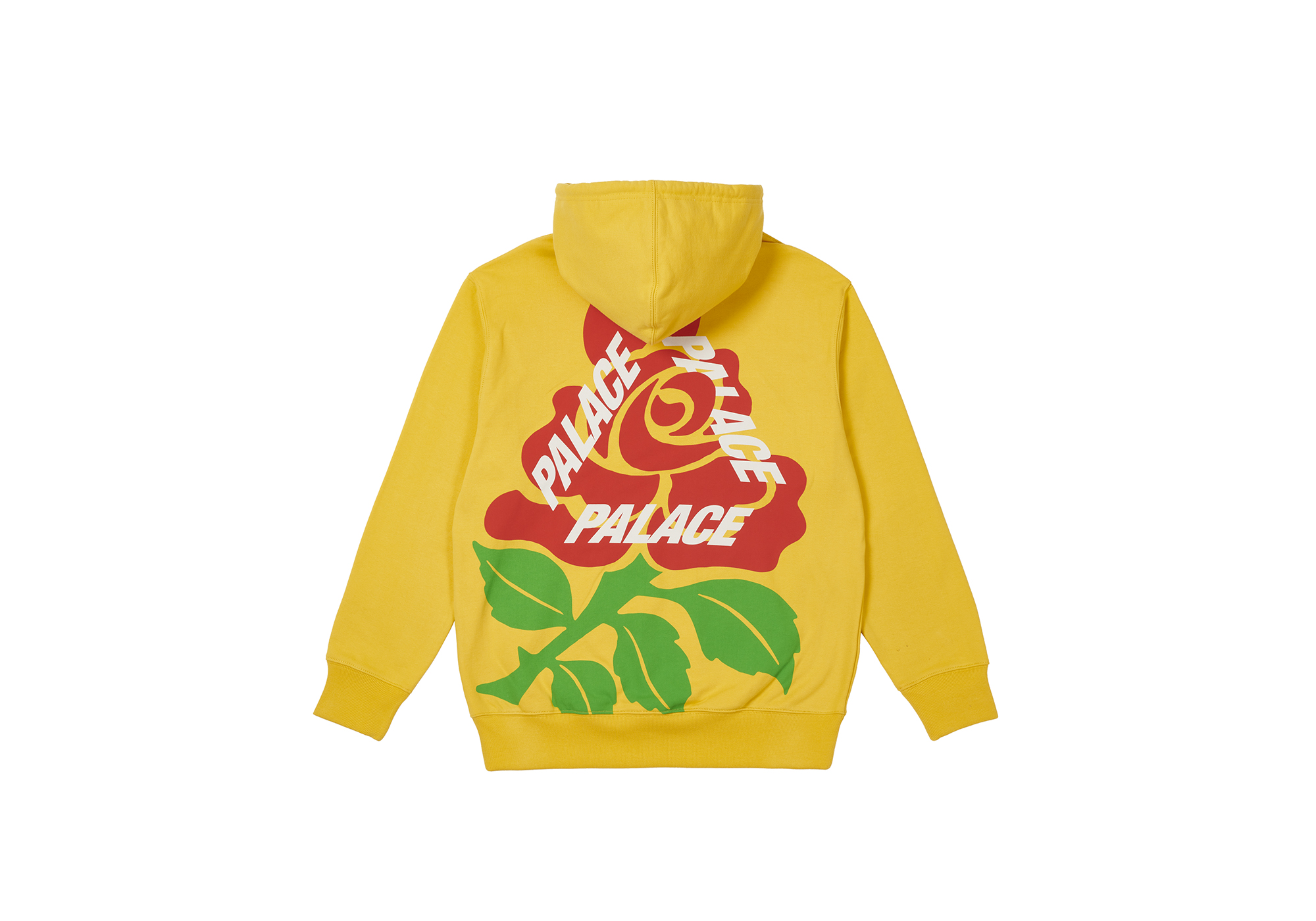 トップス palace skateboards English rose shirt ENGLISH ROSE SHIRT | PALACE SKATEBOARDS