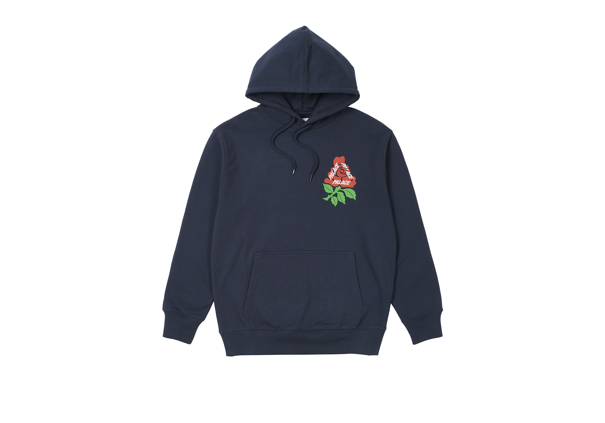 ENGLISH ROSE HOOD | PALACE SKATEBOARDS
