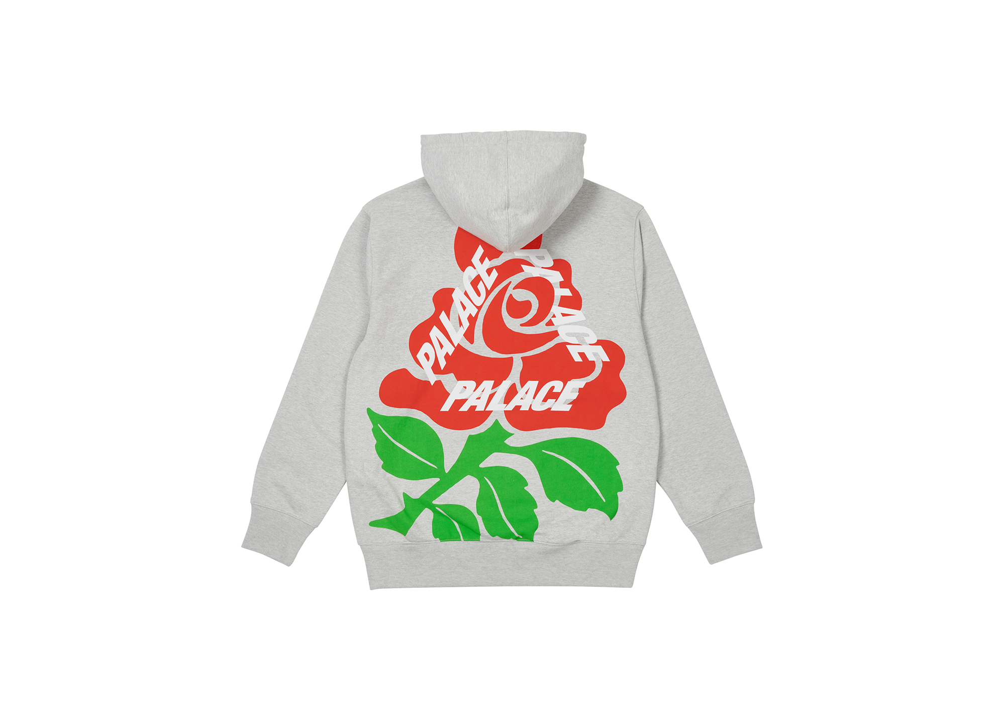 トップス palace skateboards English rose shirt ENGLISH ROSE SHIRT | PALACE SKATEBOARDS