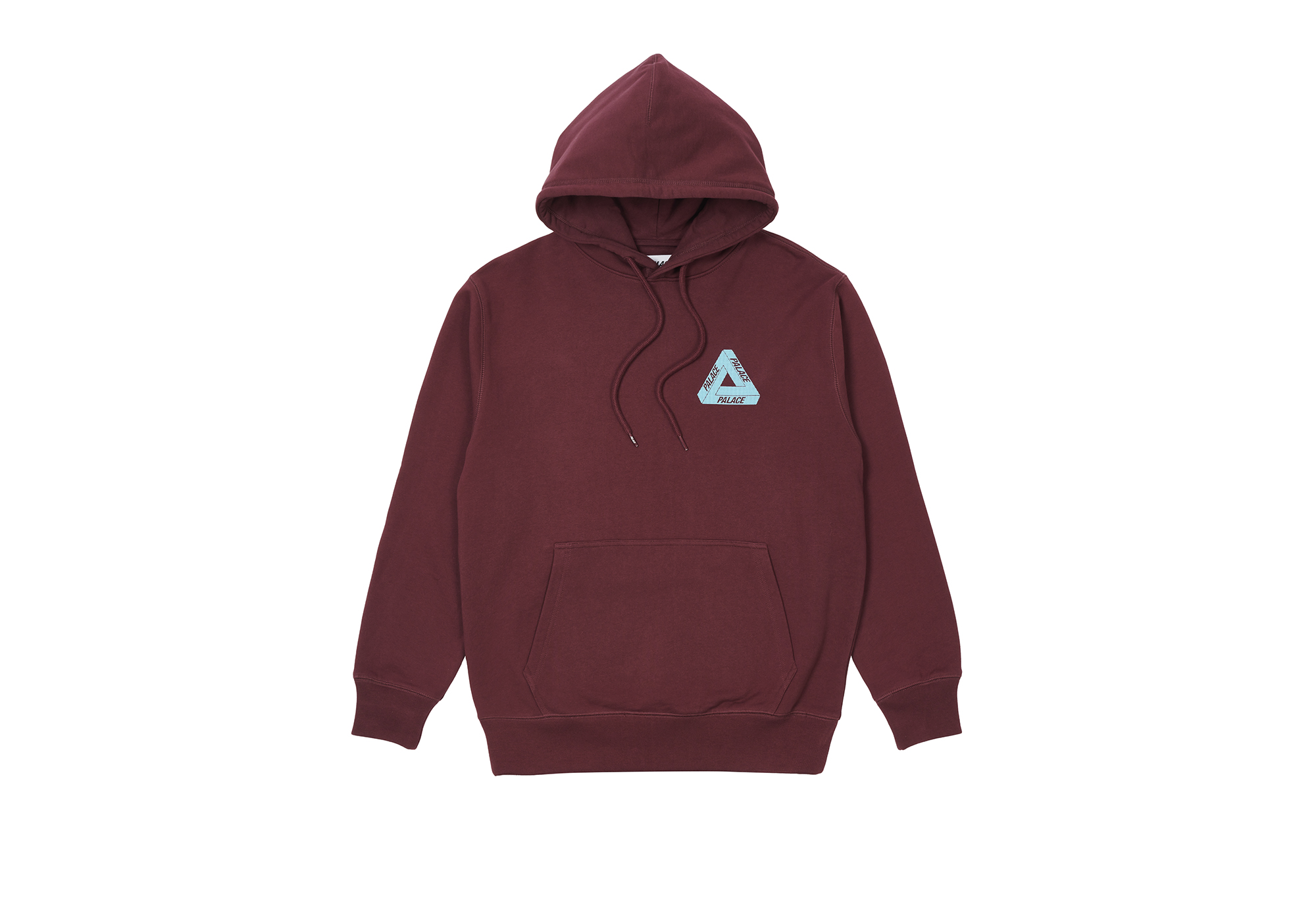 TRI-MESH HOOD | PALACE SKATEBOARDS