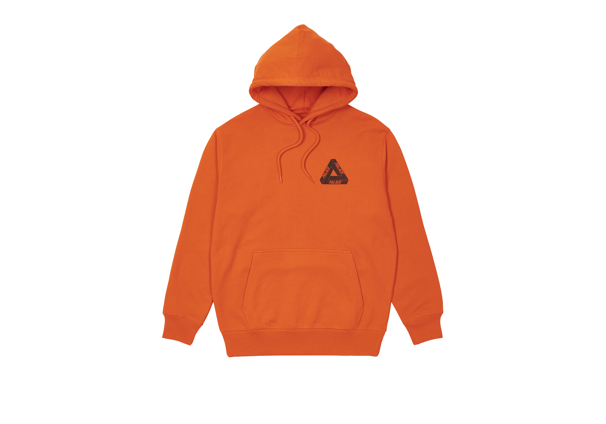 TRI-MESH HOOD | PALACE SKATEBOARDS