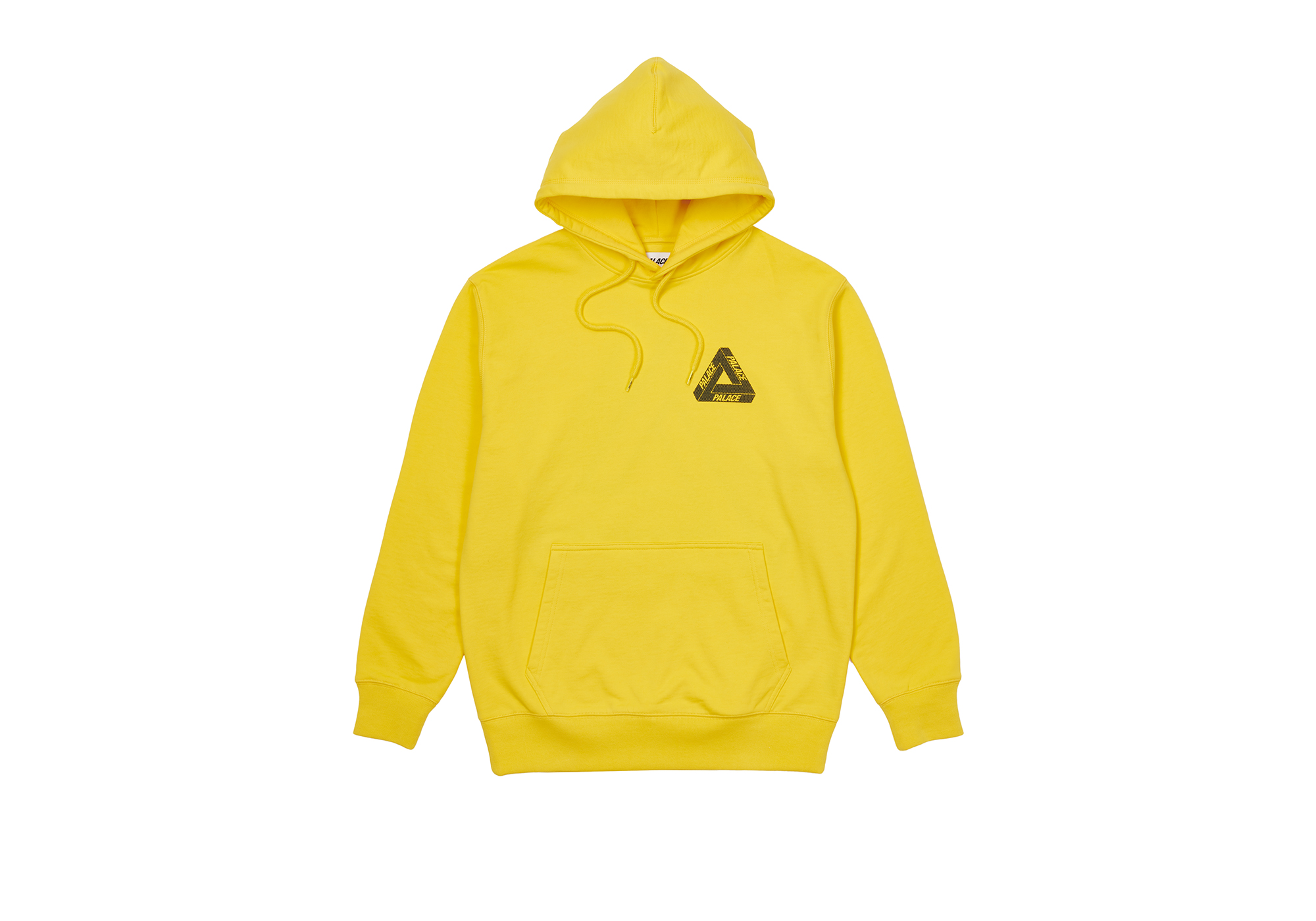TRI-MESH HOOD | PALACE SKATEBOARDS