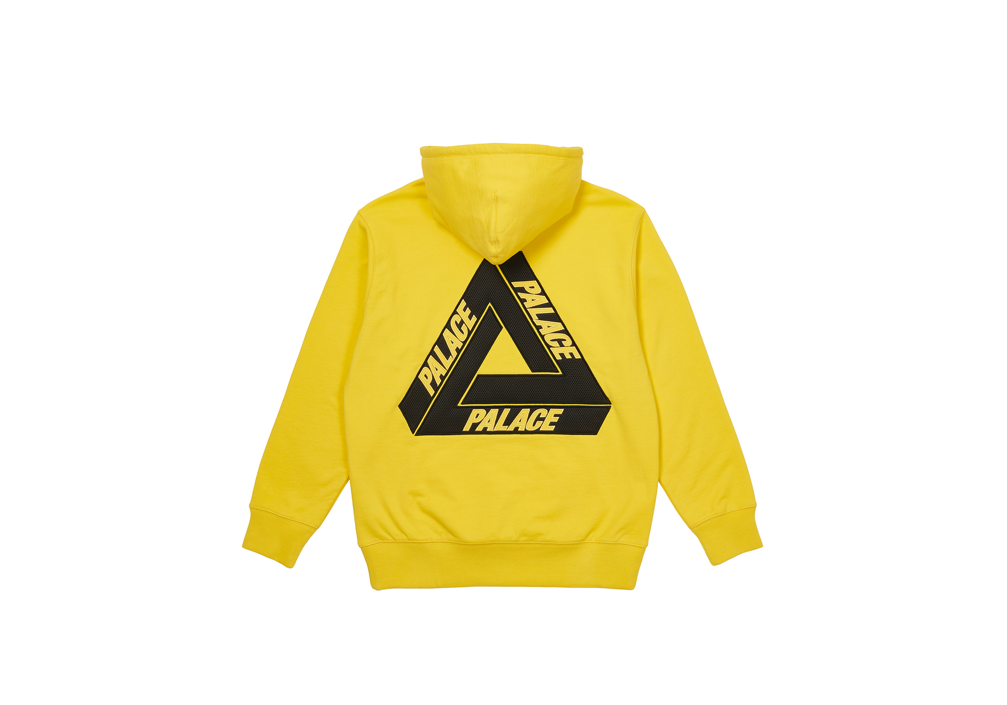 TRI-MESH HOOD | PALACE SKATEBOARDS