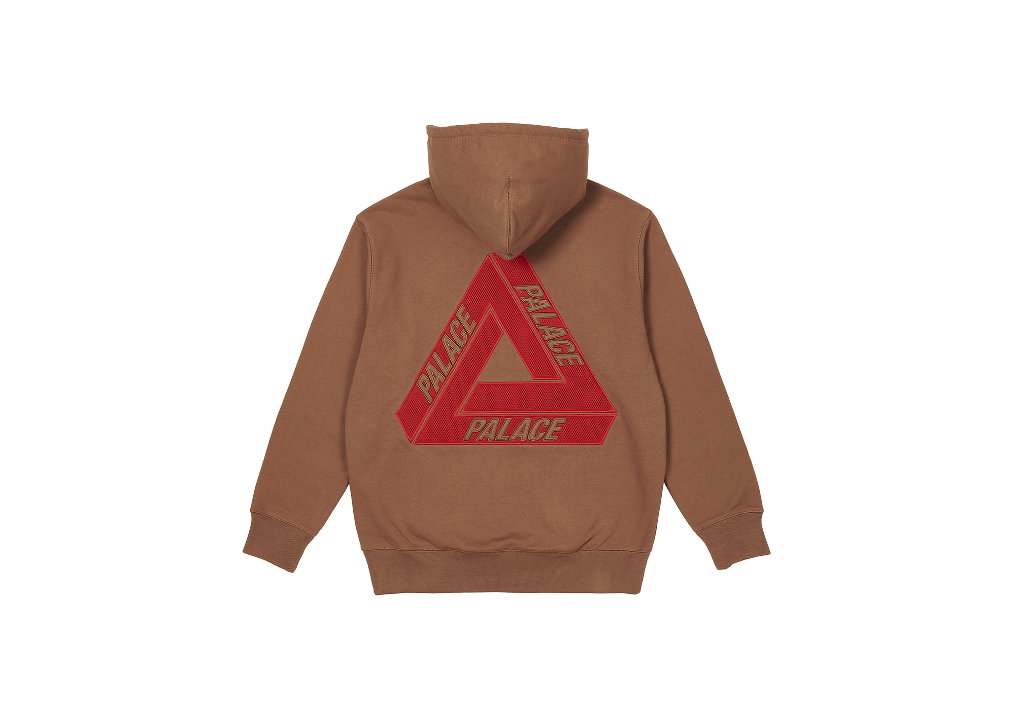 小物入れ palaceskateboard TRI-FERGBOBBLEHEAD TRI-FERG PATCH 6-PANEL | PALACE SKATEBOARDS