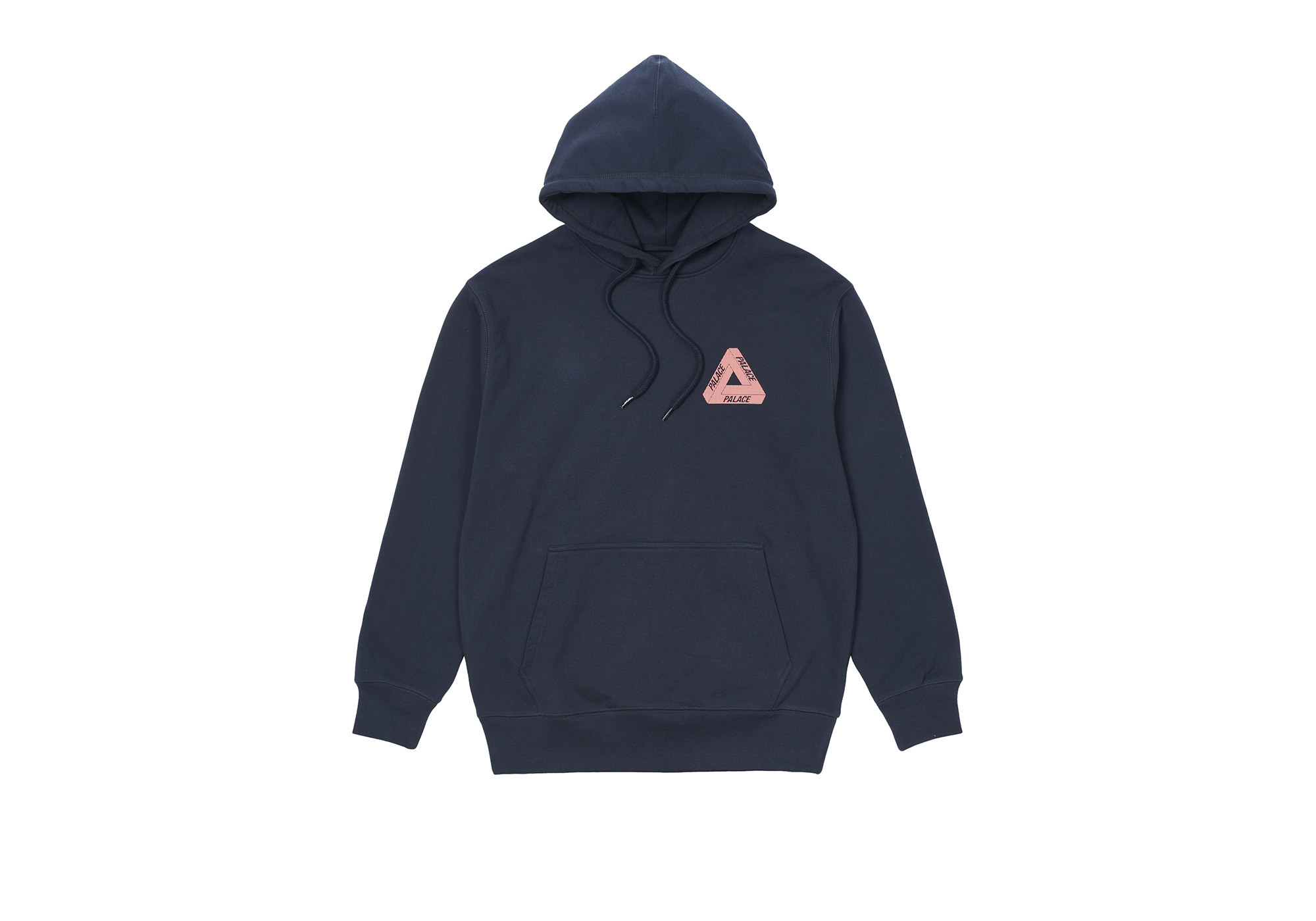 Palace Tri-Mesh Hood Black Tri-ferg Logo | eBay