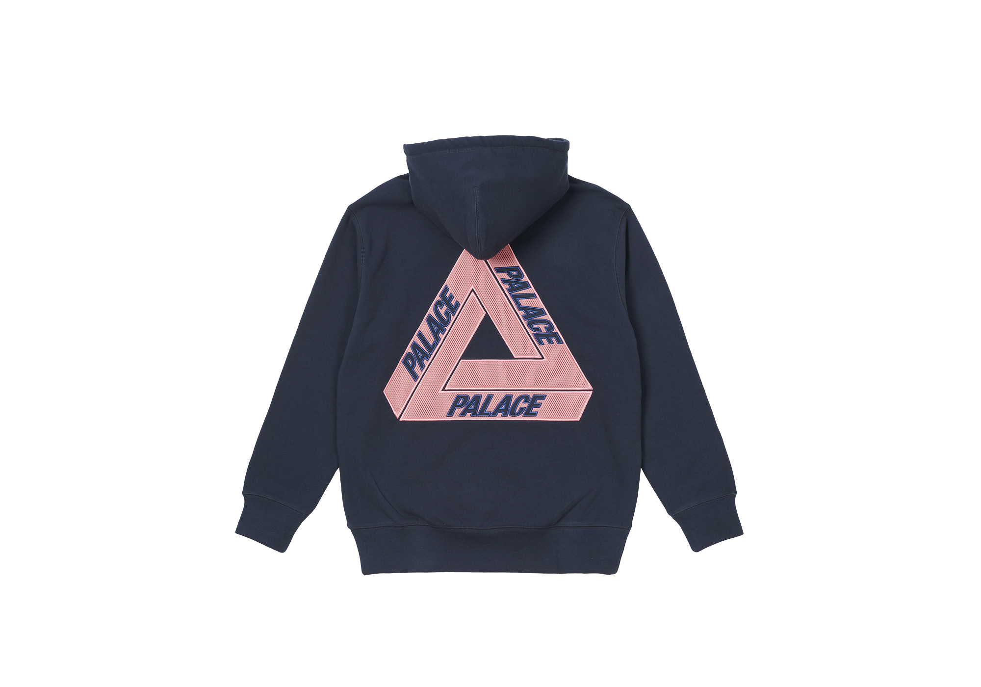TRI-MESH HOOD | PALACE SKATEBOARDS