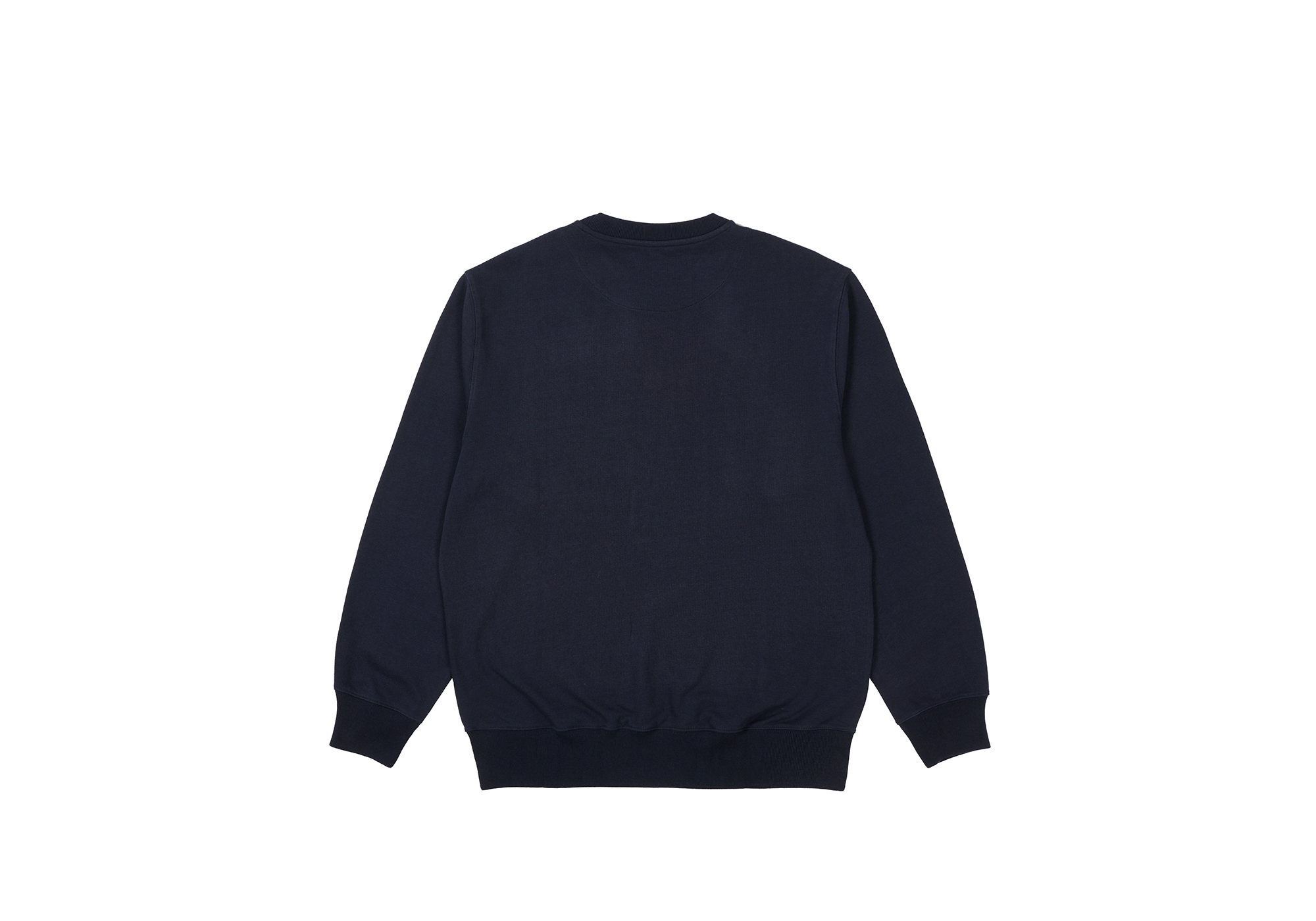 palace SHOPPING EXPERIENCE CREW スウェット SHOPPING EXPERIENCE CREW | PALACE SKATEBOARDS