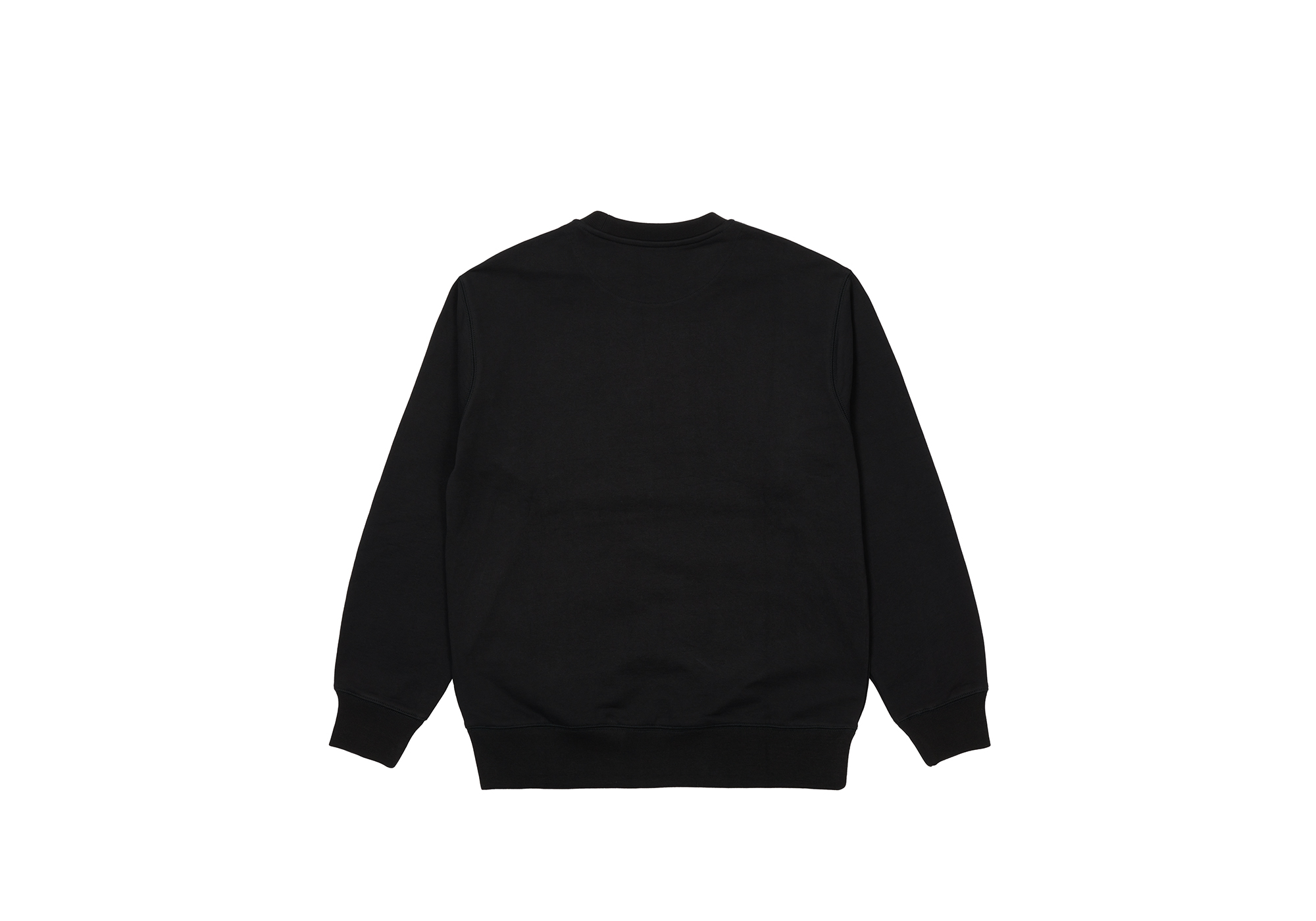 希少 Palace skateboard Pal Pal Crew Black PAL STATE CREW | PALACE SKATEBOARDS