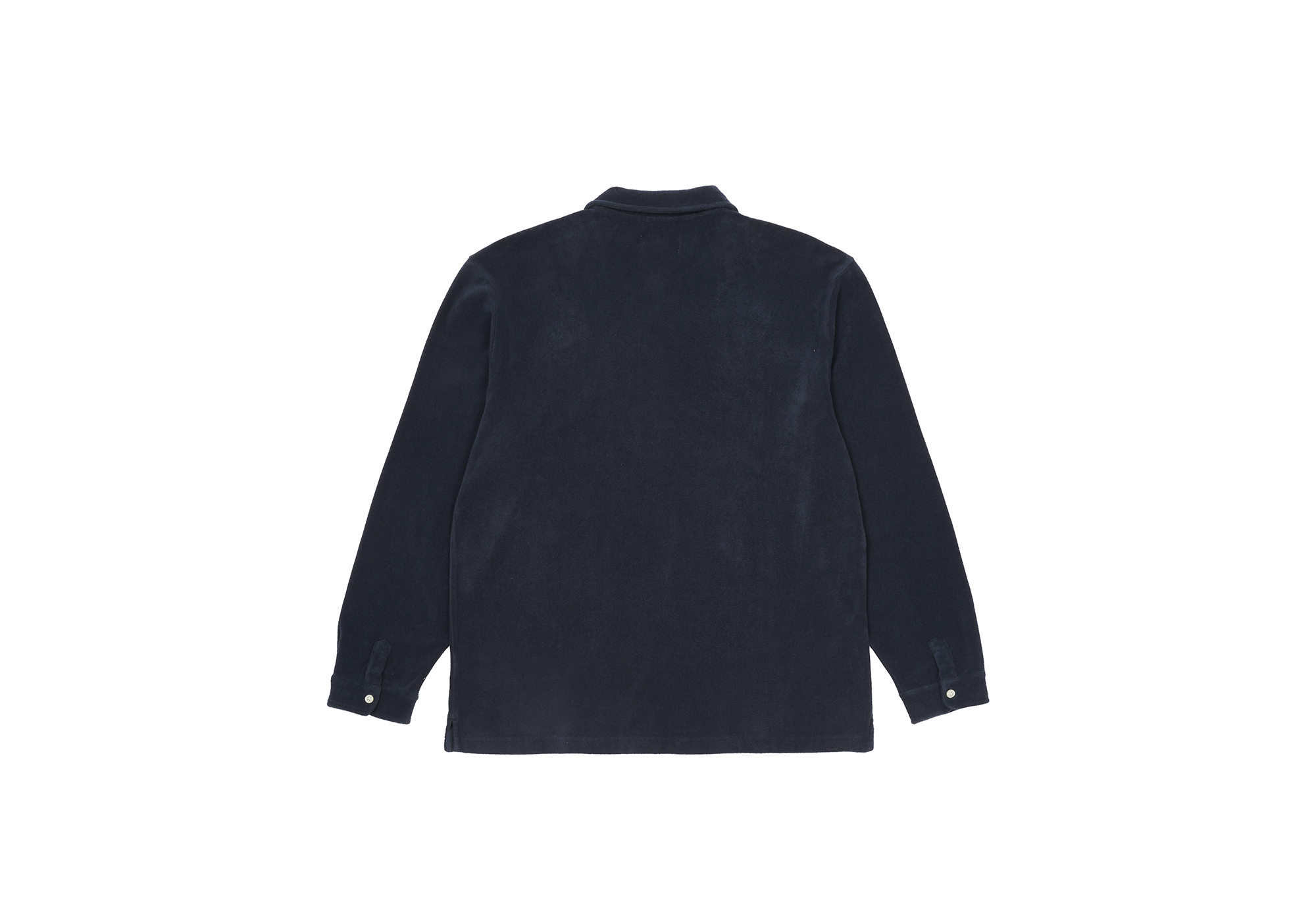 TERRY STRIPE LONGSLEEVE | PALACE SKATEBOARDS