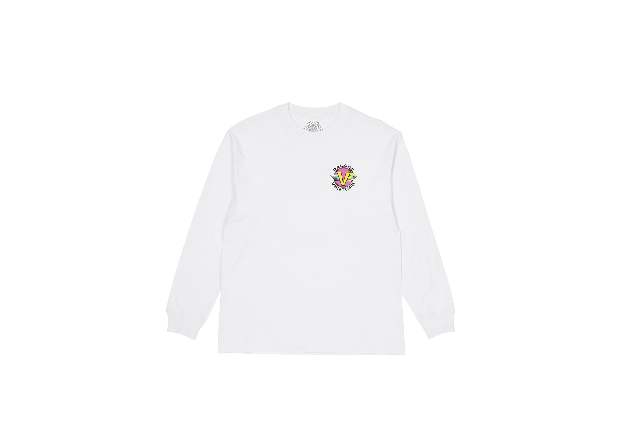 PALACE VENTURE LONGSLEEVE | PALACE SKATEBOARDS
