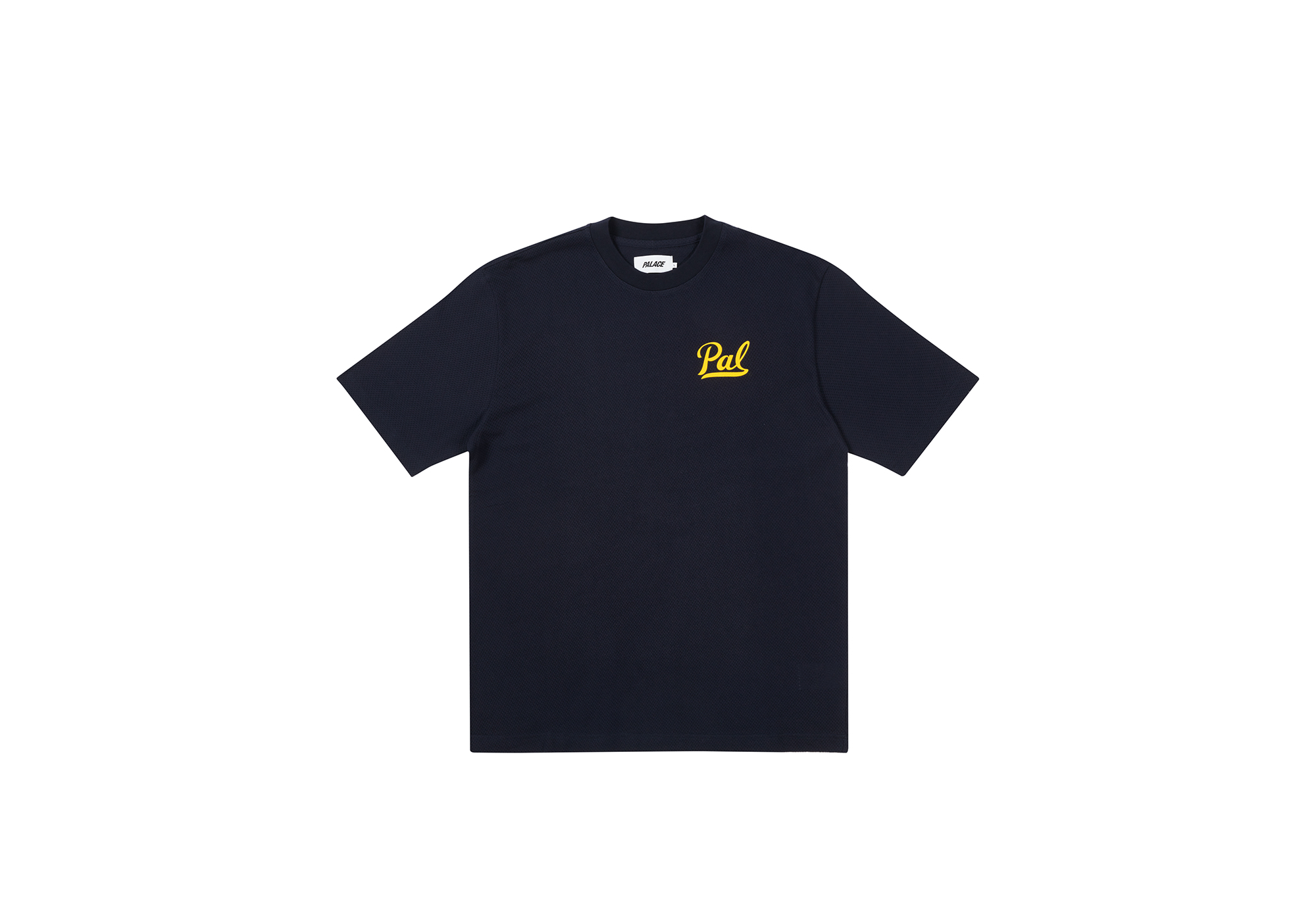 PAL T-SHIRT | PALACE SKATEBOARDS