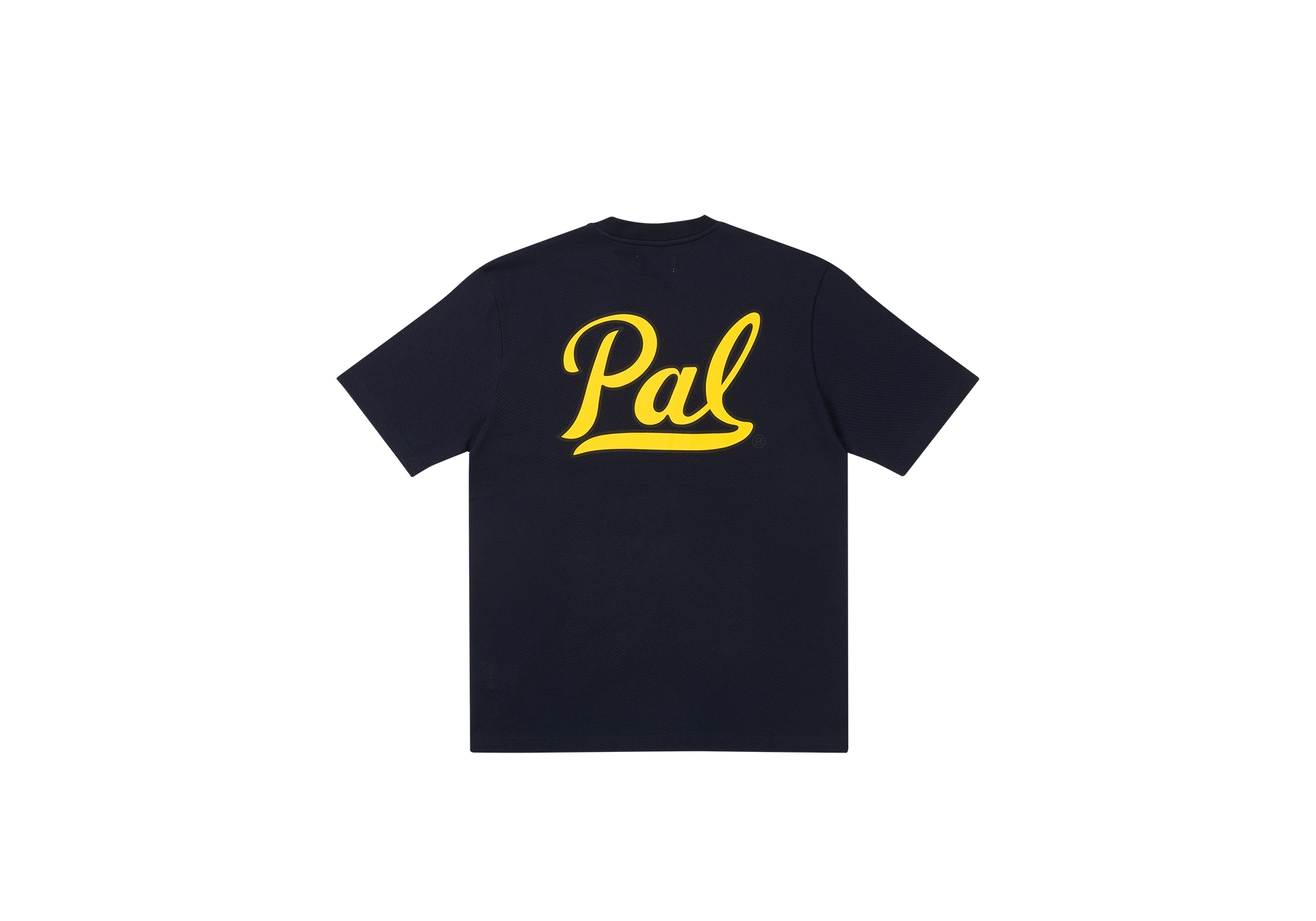 トップス PALACE PAL-ACE T-SHIRT Navy PALACE PAL-ACE T-SHIRT BLACK - Navy - BRAND NEW | eBay