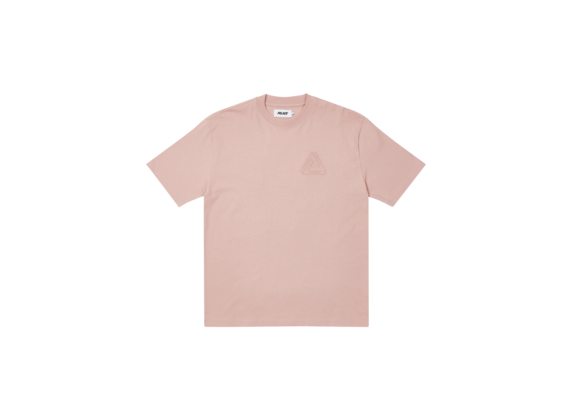 PALACE TRI-FERG Tシャツ　Mサイズ Palace Shanghai Exclusive Tri Ferg Tee White Men's - FW19 - US