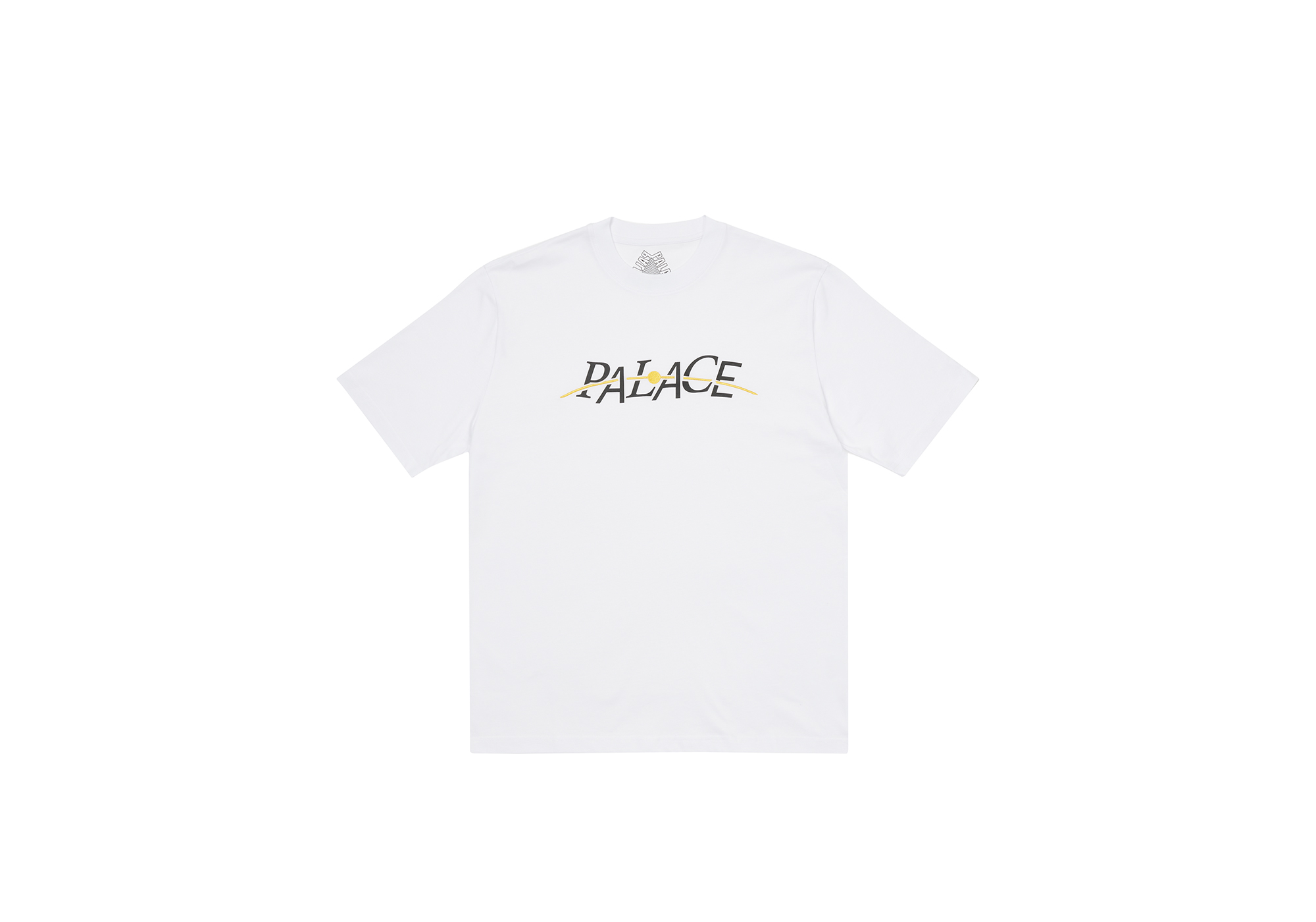 PALACE DOT T-SHIRT | PALACE SKATEBOARDS
