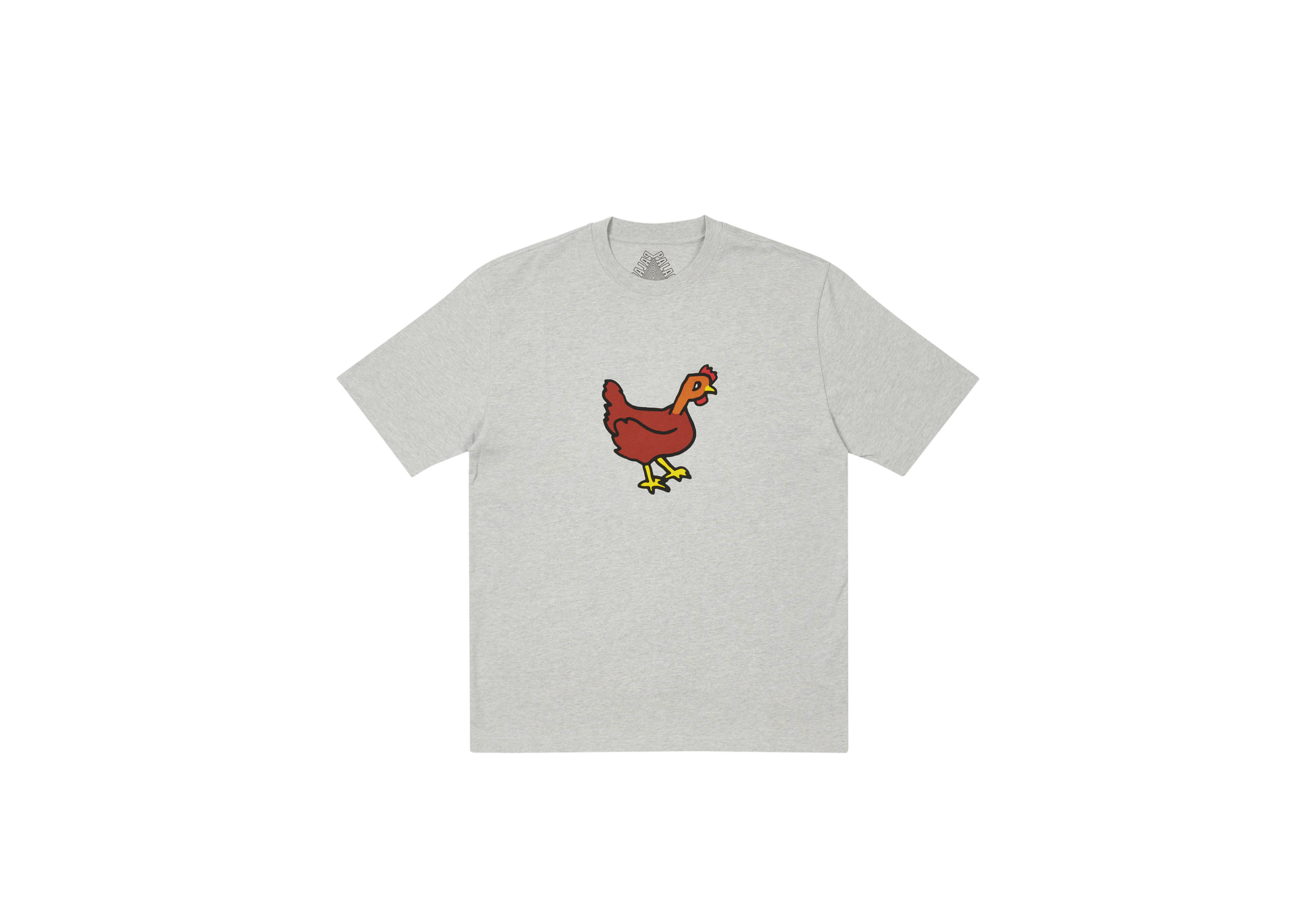 【国内発送】SS22 Palace CLUCKING T-SHIRT Tシャツ Tee CLUCKING T-SHIRT | PALACE SKATEBOARDS