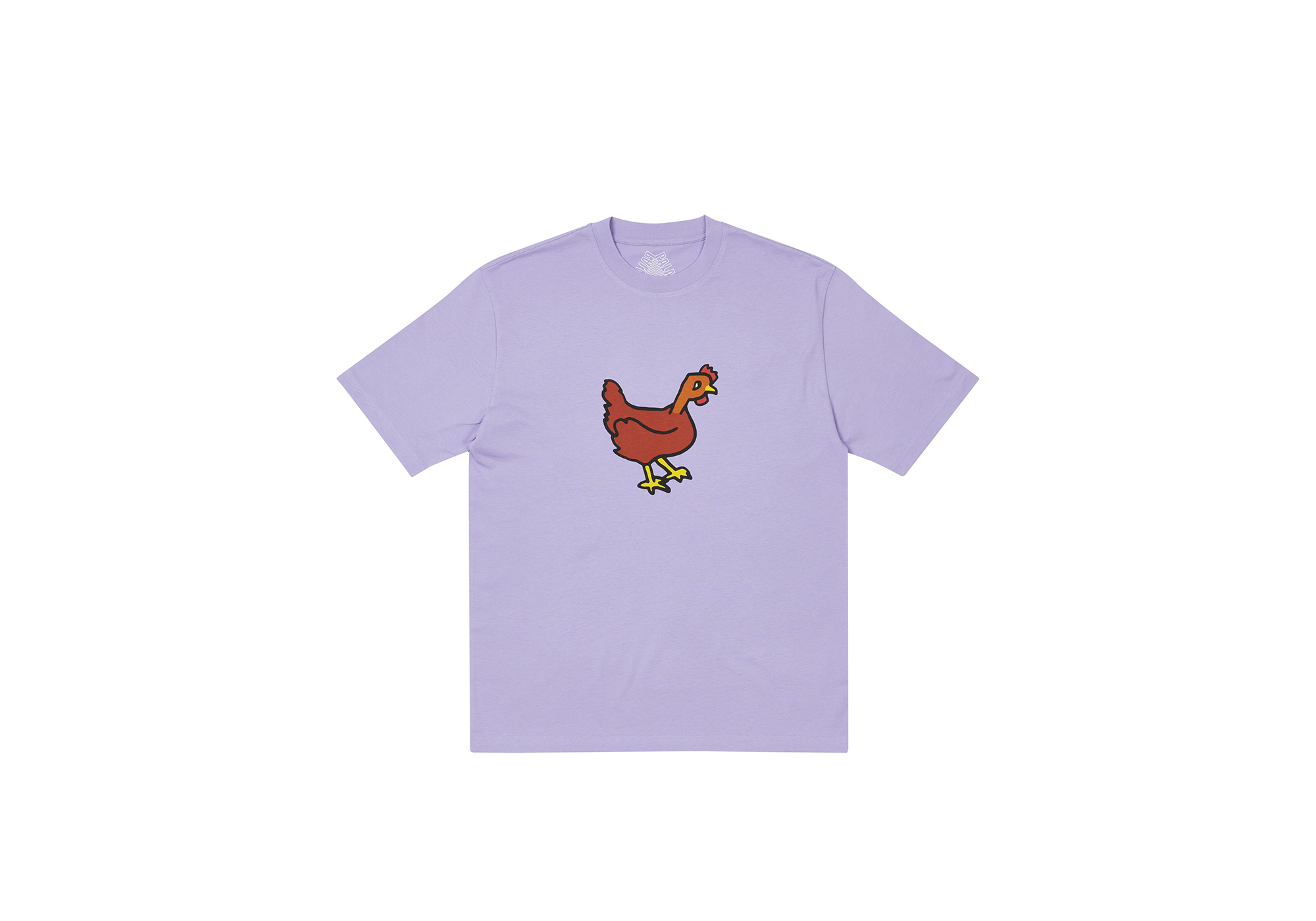 【国内発送】SS22 Palace CLUCKING T-SHIRT Tシャツ Tee CLUCKING T-SHIRT | PALACE SKATEBOARDS
