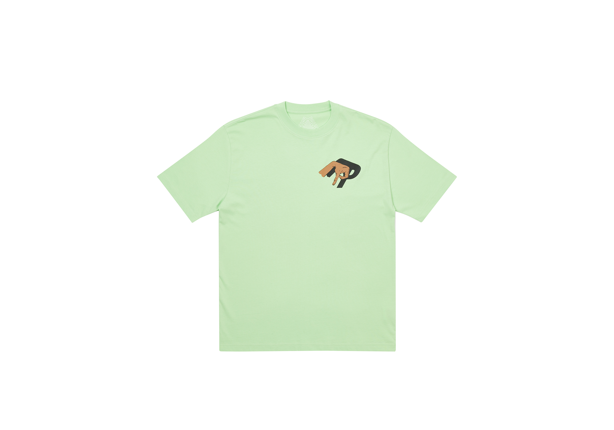 トップス PALACE VALLEY OF THE SHADOWS T-SHIRT L VALLEY OF THE SHADOWS T-SHIRT | PALACE SKATEBOARDS