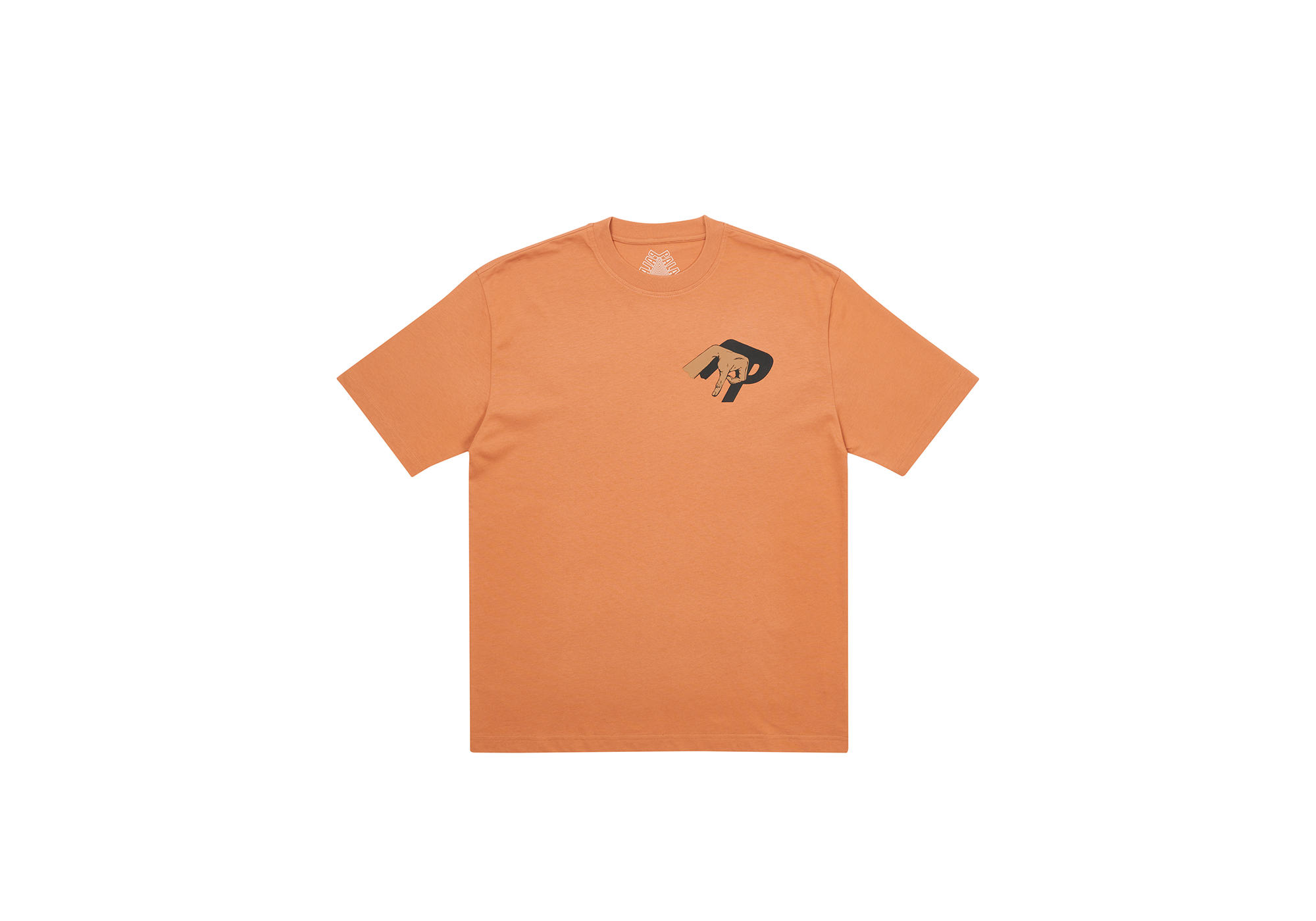 トップス PALACE VALLEY OF THE SHADOWS T-SHIRT L VALLEY OF THE SHADOWS T-SHIRT | PALACE SKATEBOARDS